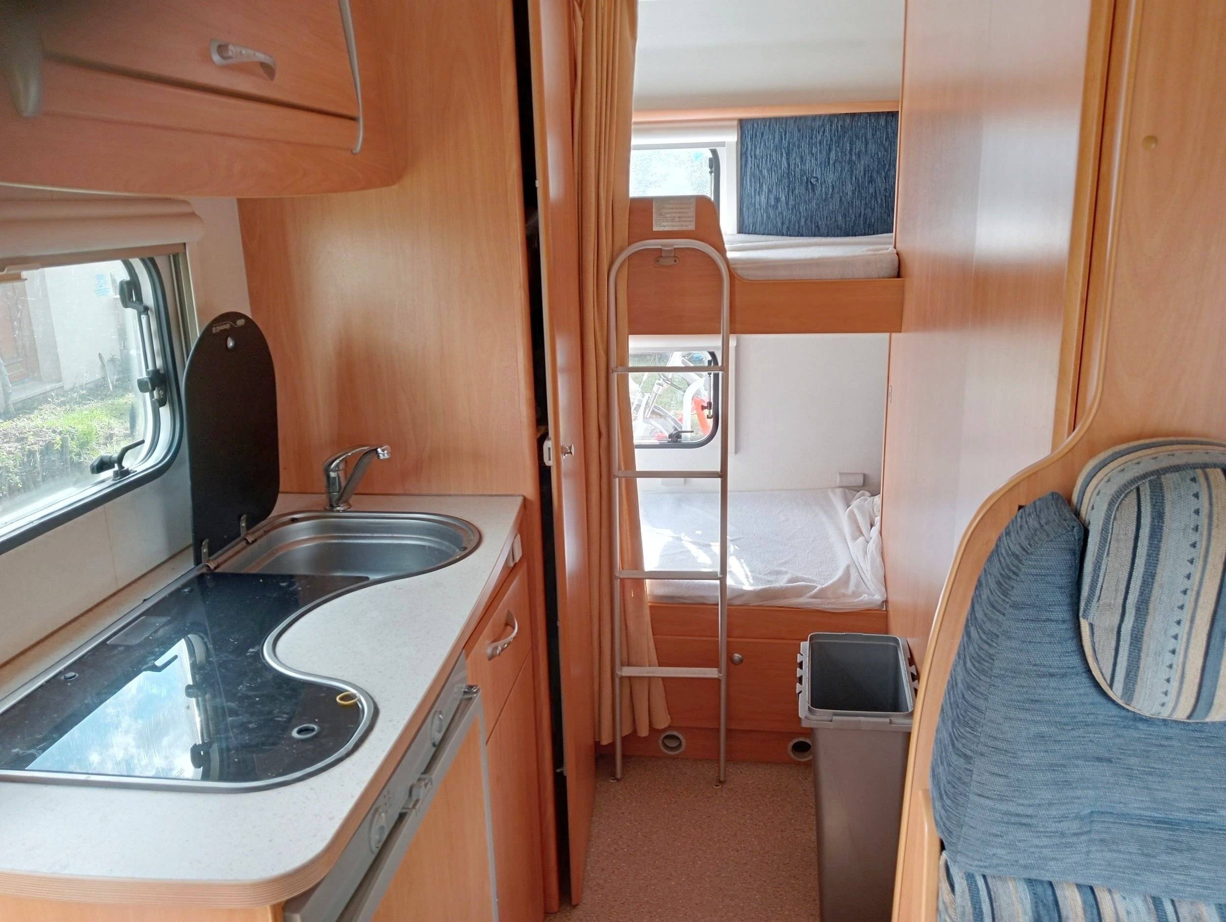 Chausson Flash 03