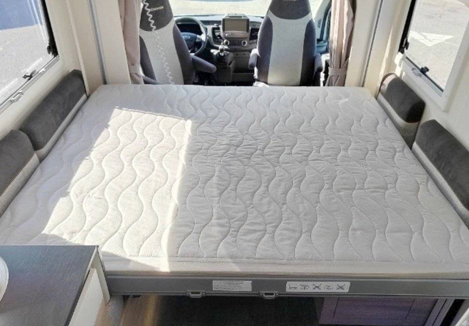 Chausson CHAUSSON 720