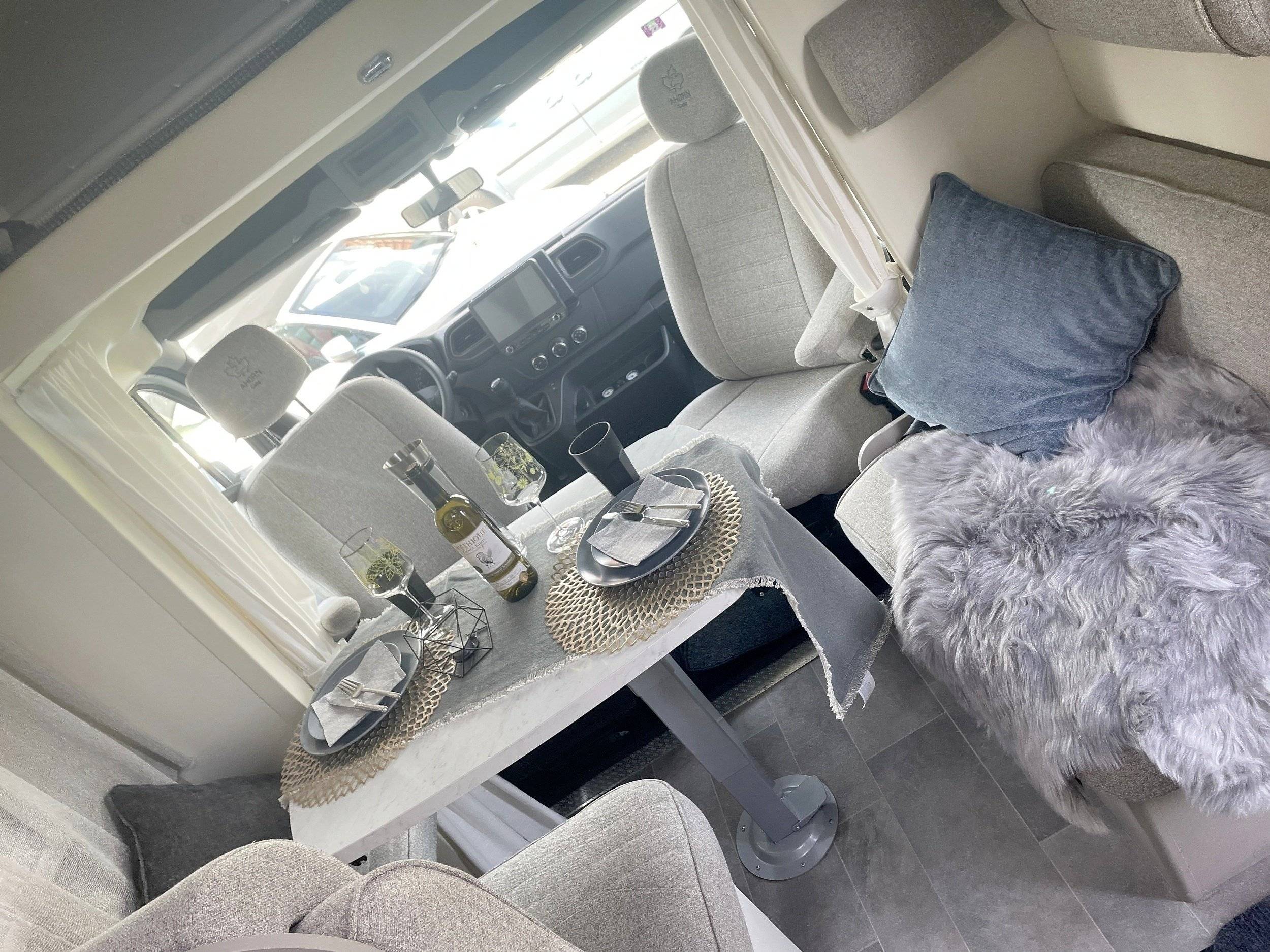 Ahorn Ahorn Canada AE