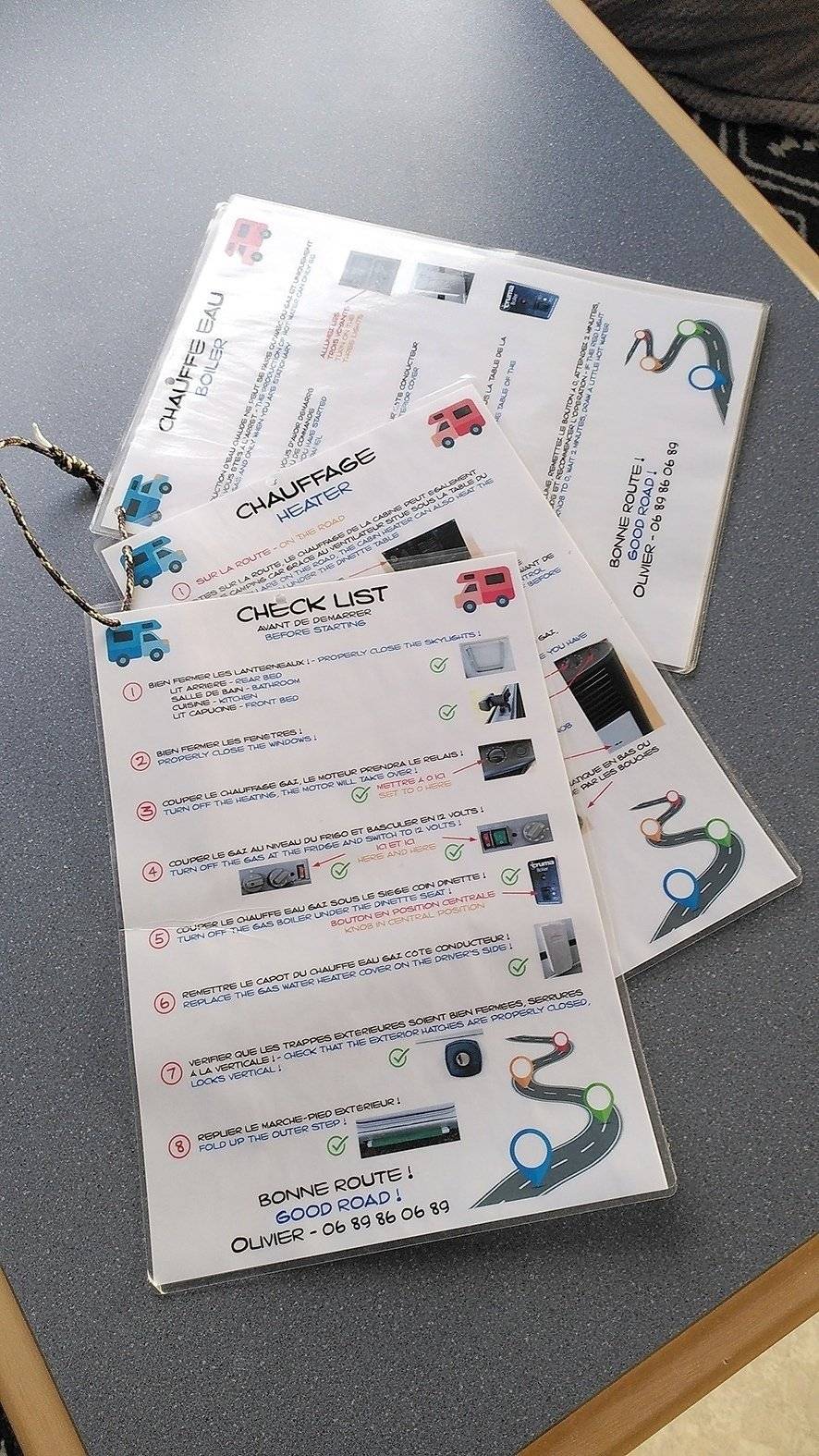 Chausson Chausson Welcome 35