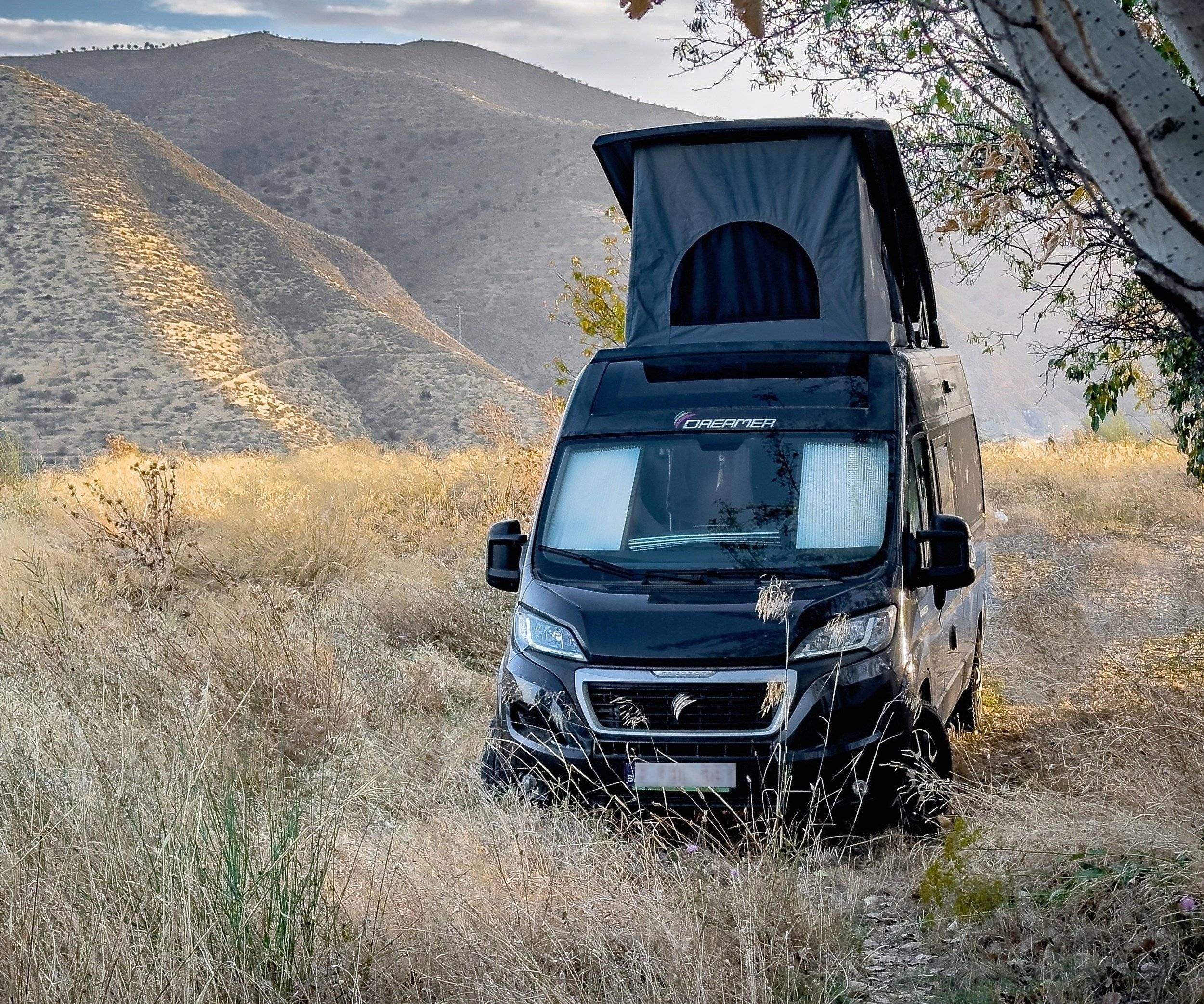 Dreamer dreamer d 55up