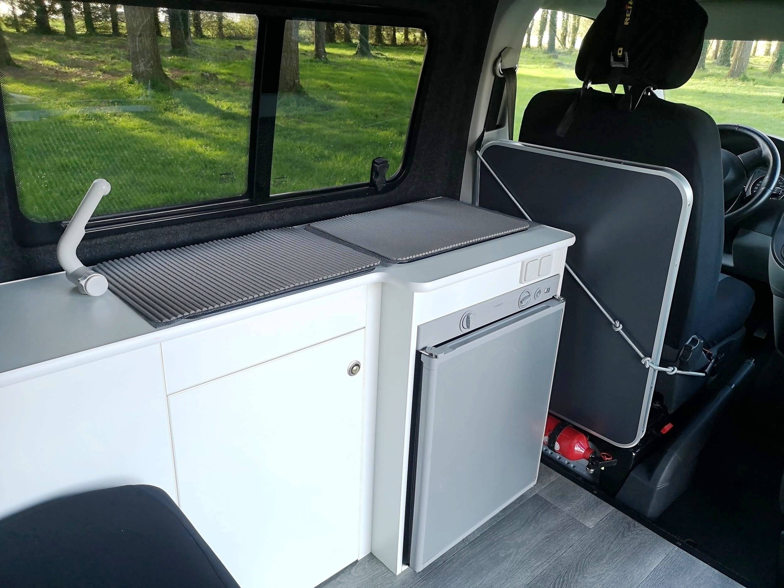 Volkswagen Transporter T5