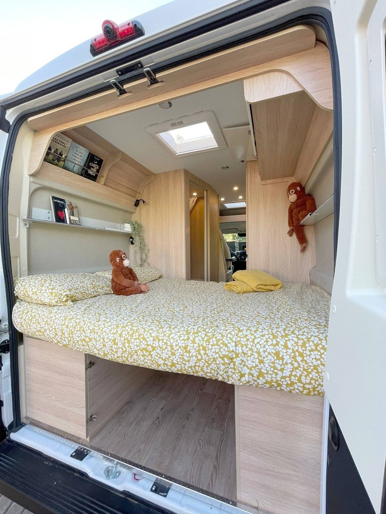 Giottiline Giottiline 60B Privilege