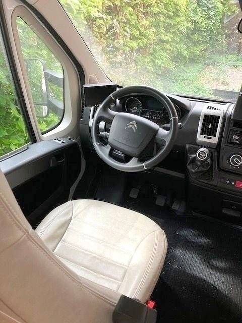 Citroën 