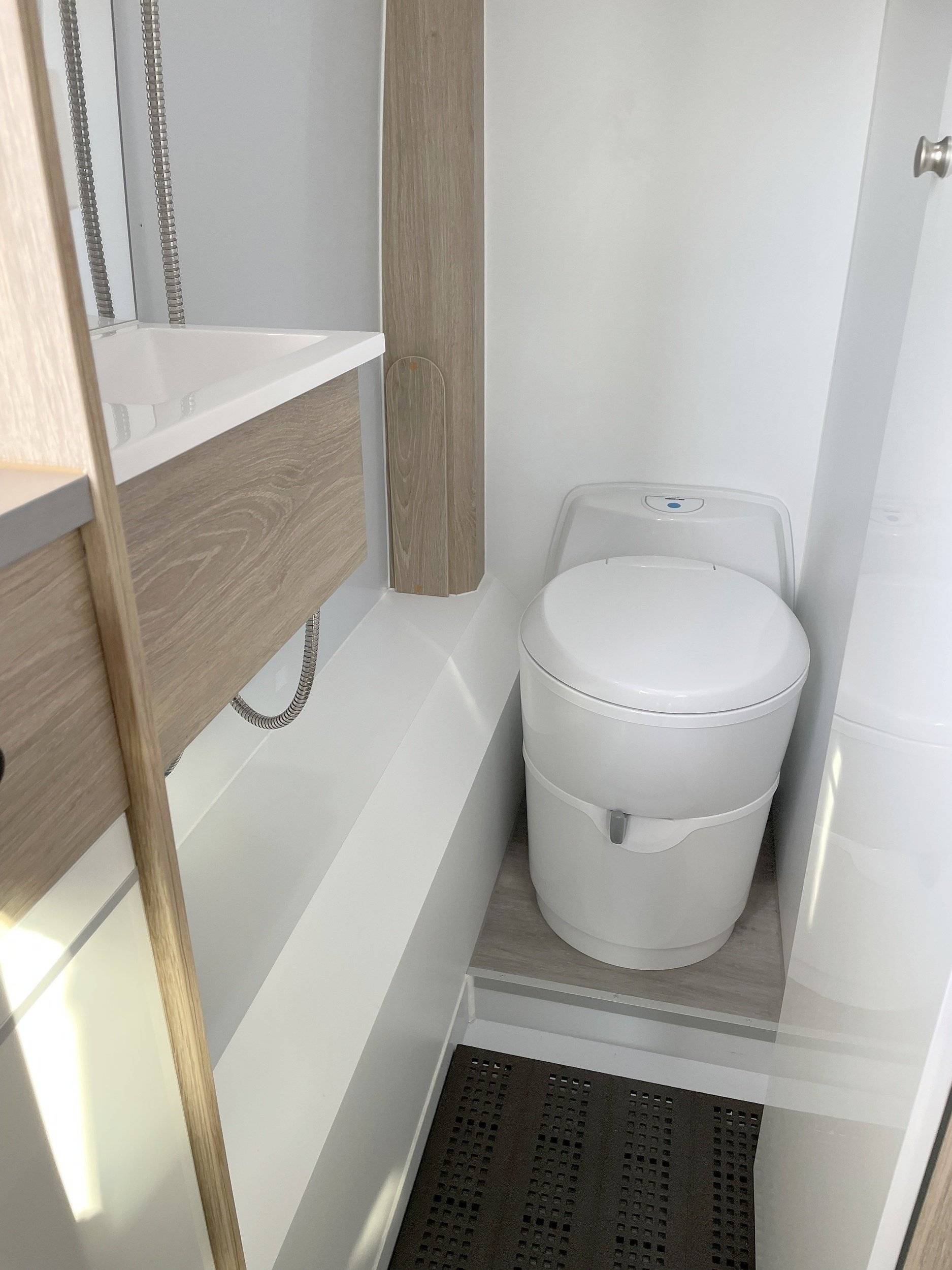 Benimar Citroën jumper