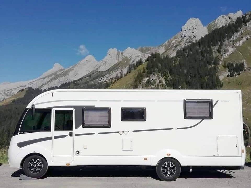 Itineo Fiat Weinsberg