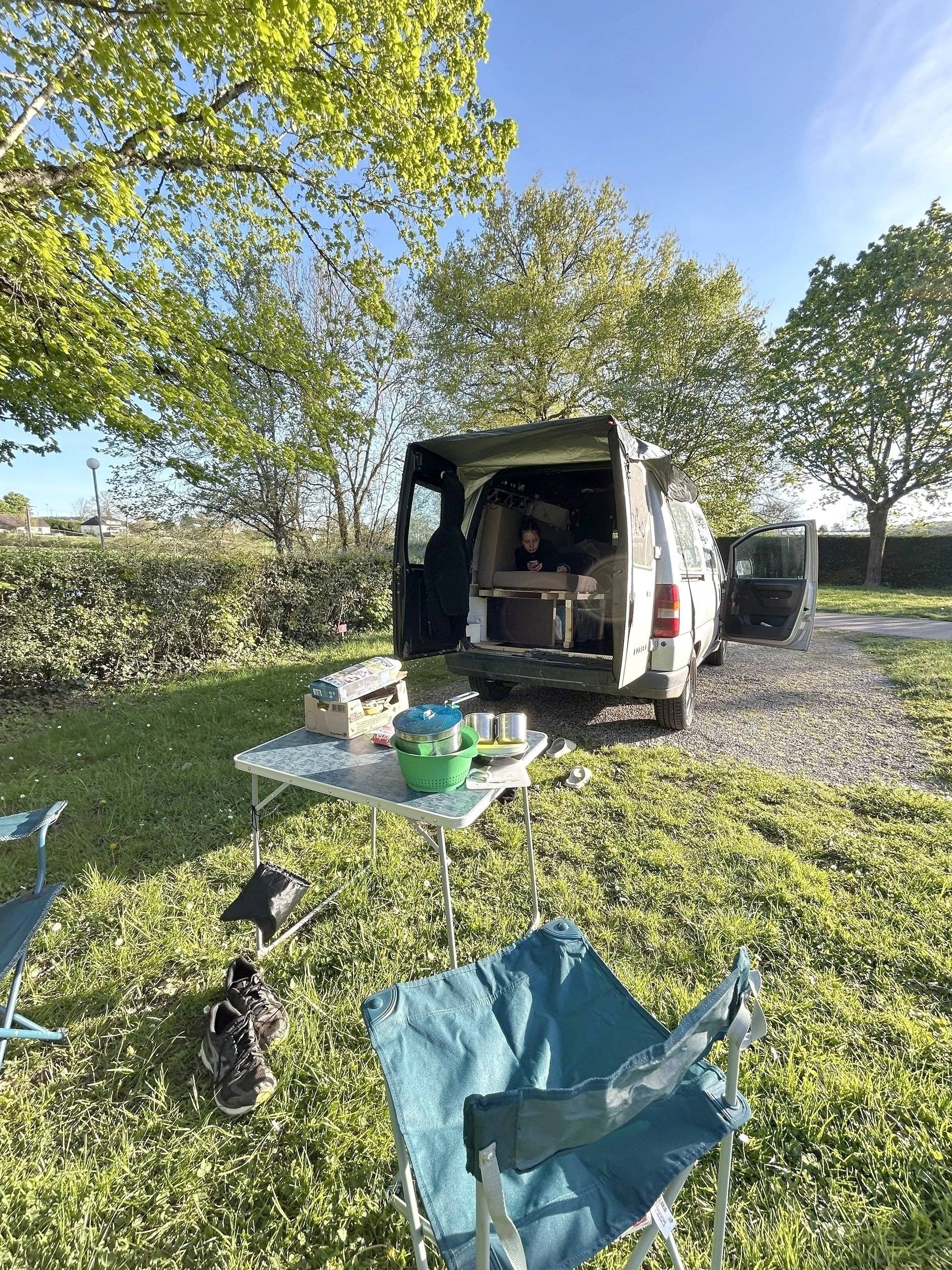 Moi-même Peugeot expert 