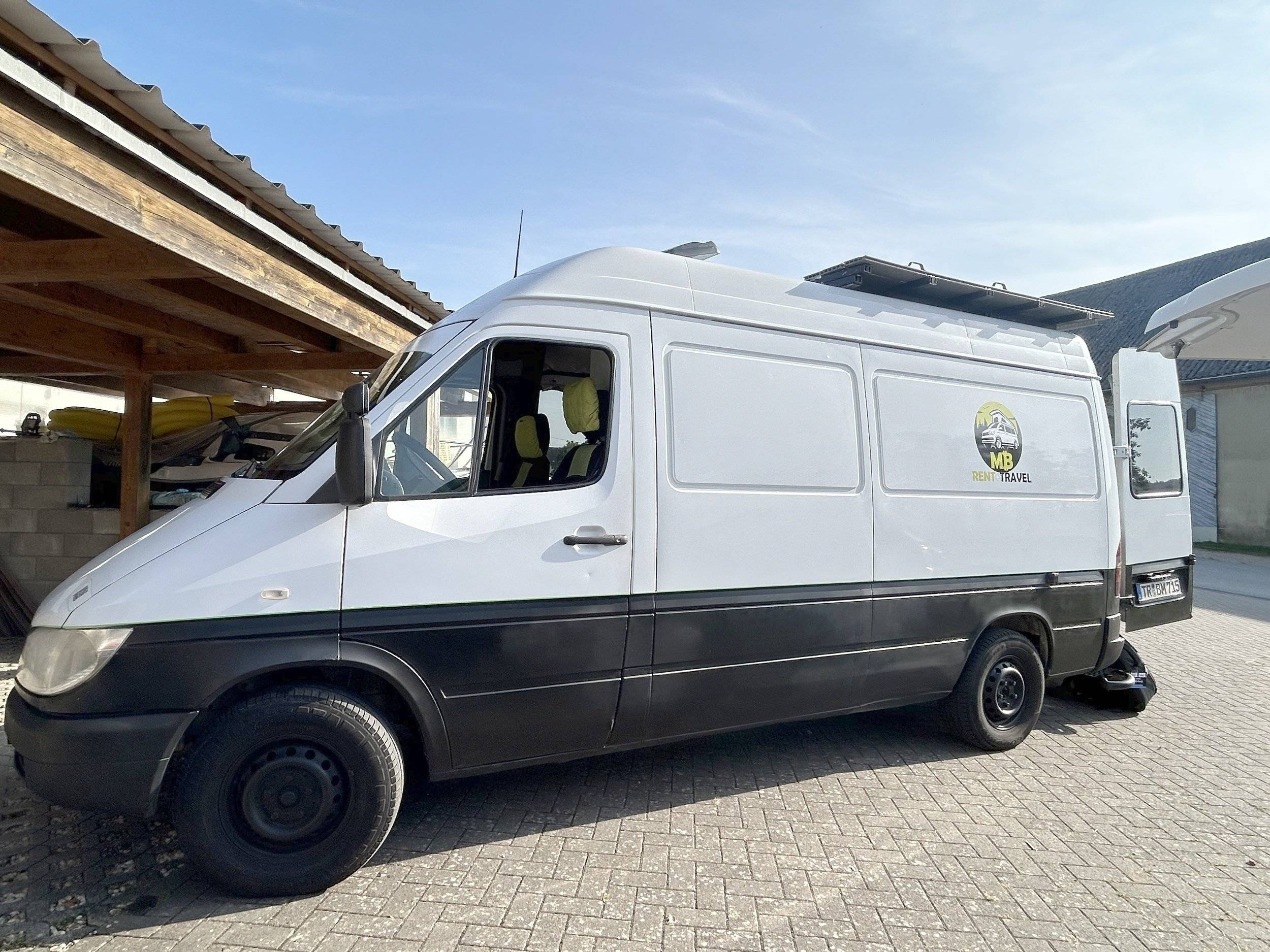 Mercedes Winterpreis