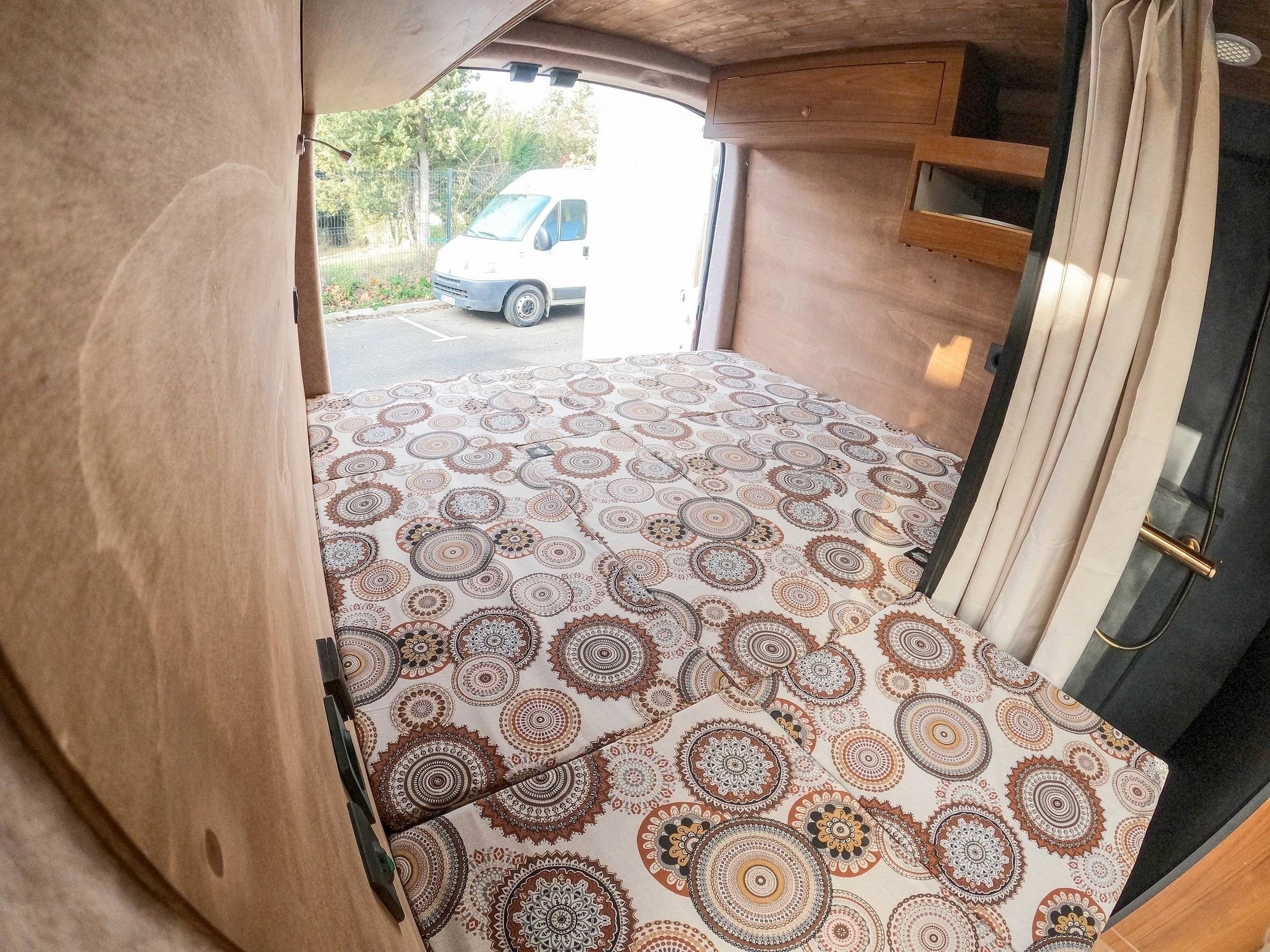 vanwood ford transit