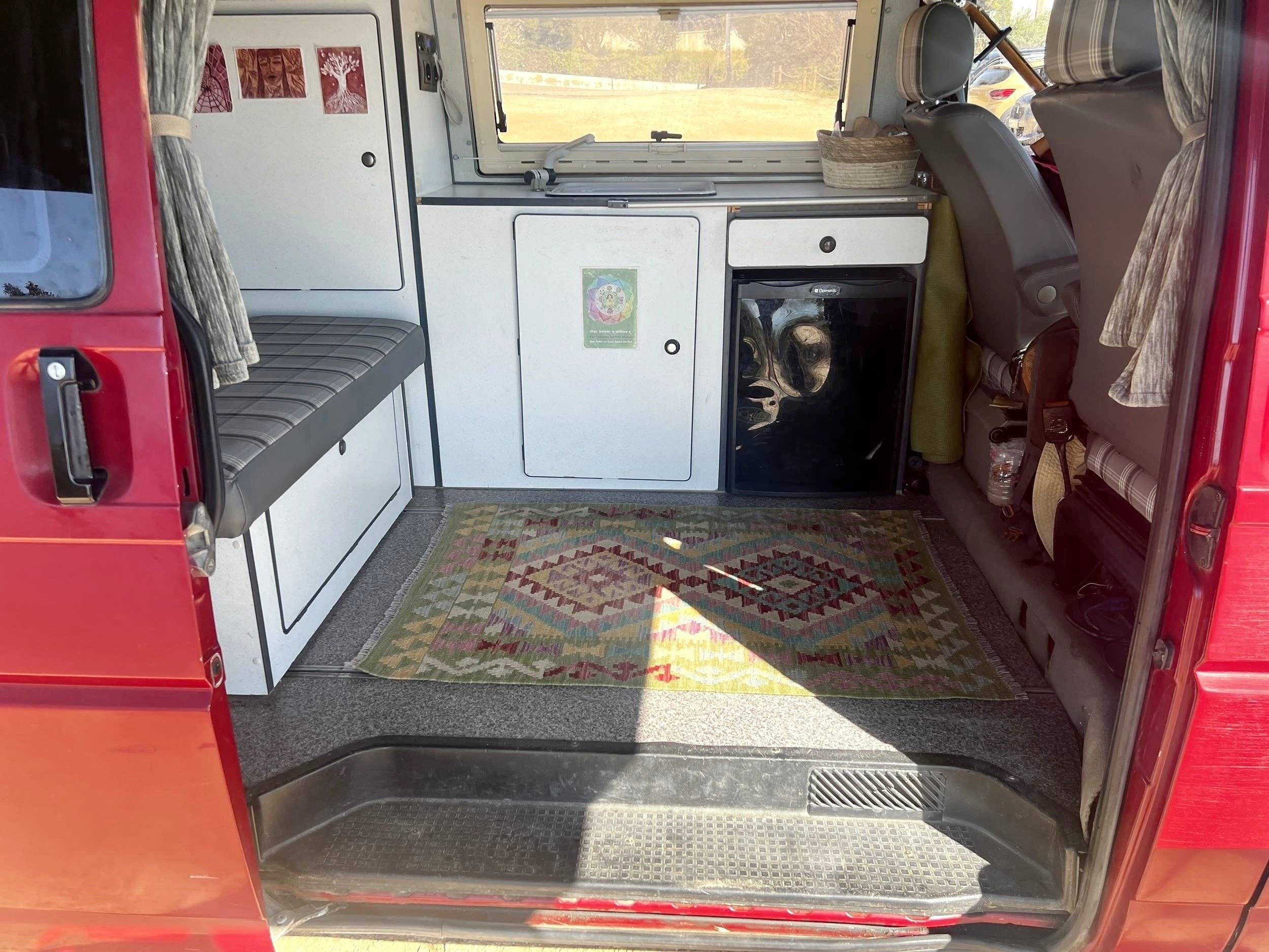 Volkswagen California