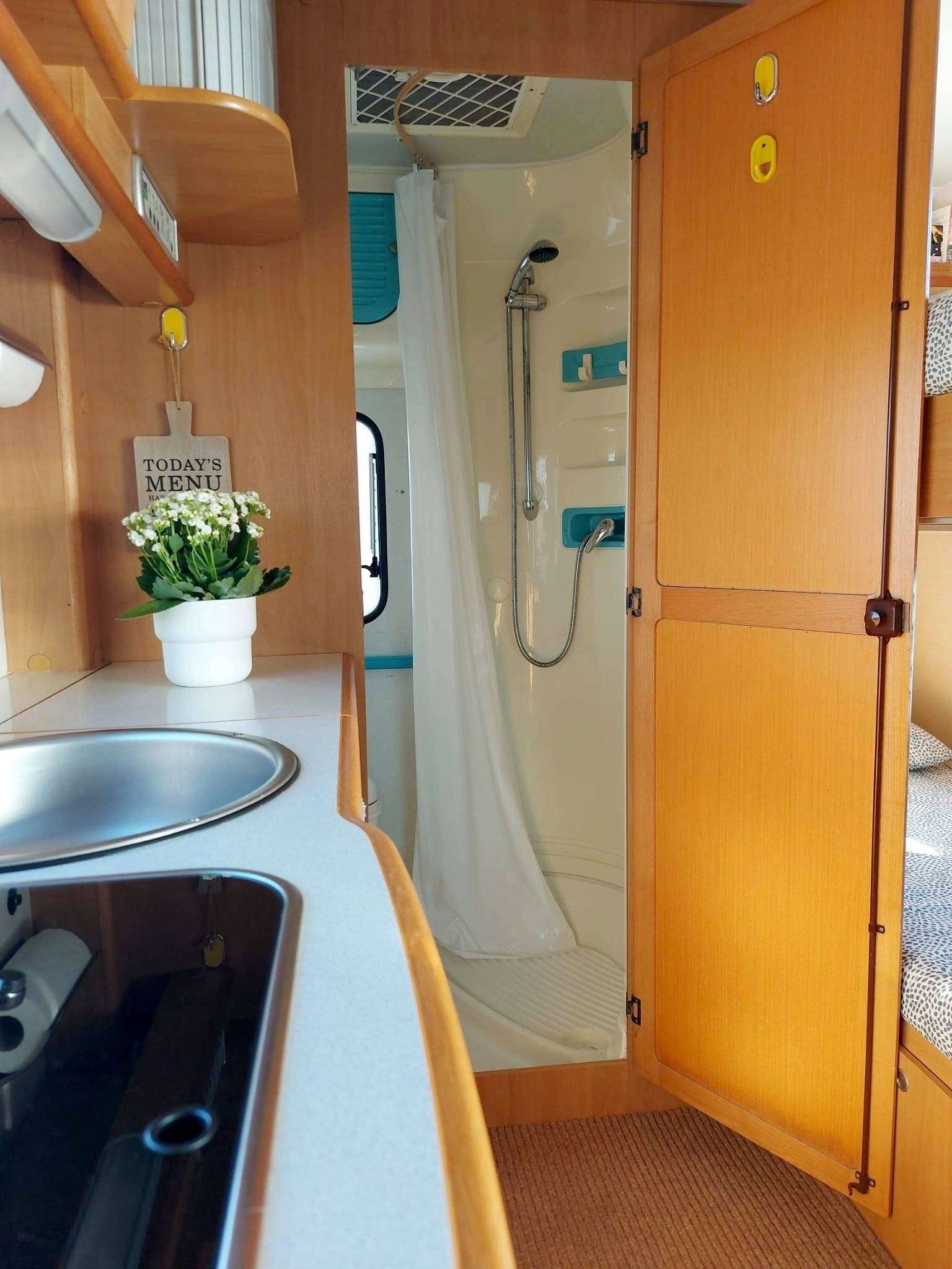 Mclouis FIAT Ducato 2,8 JTD 18 Q Maxi