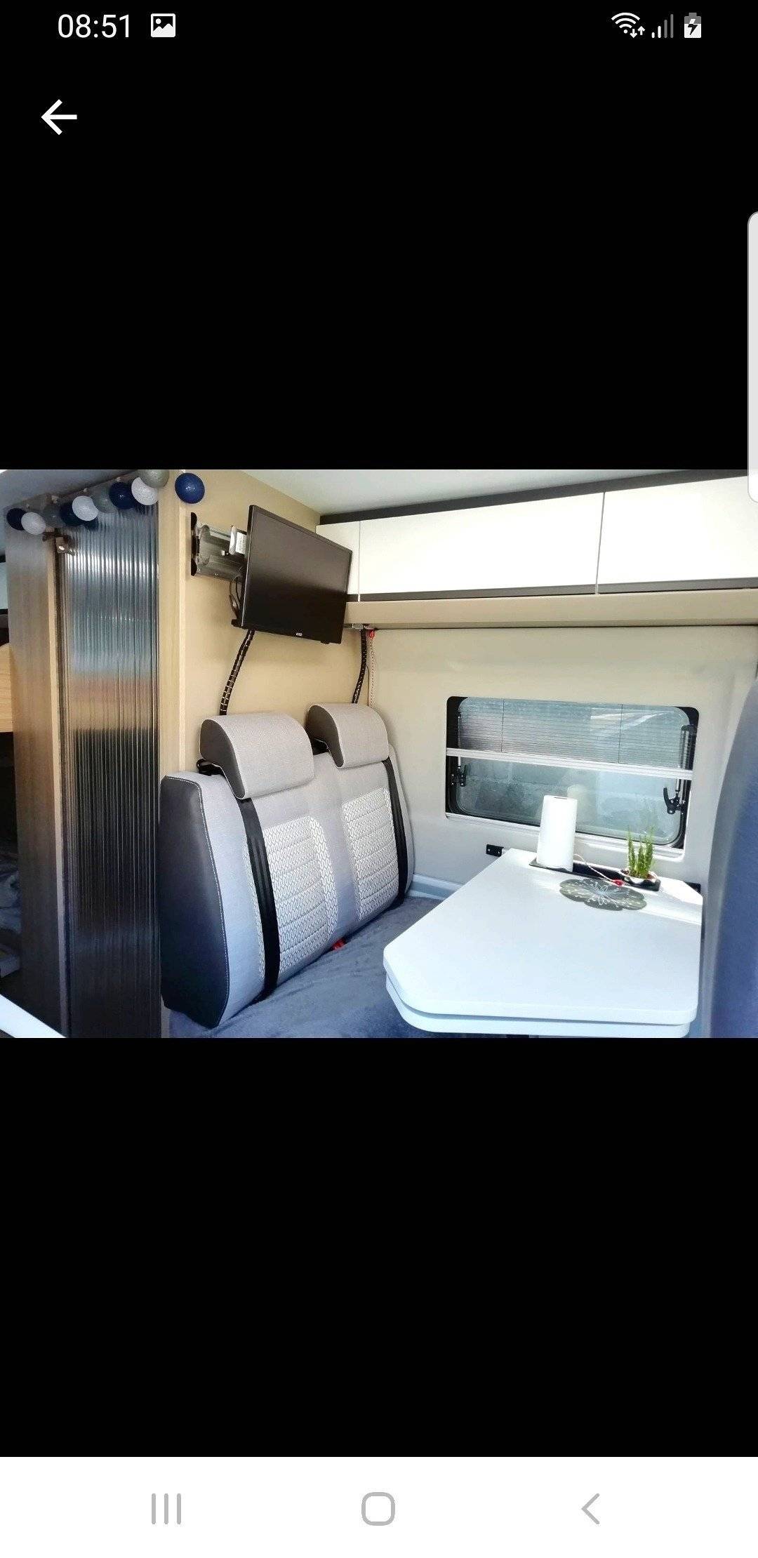 Adria Twin 600 SPB Family