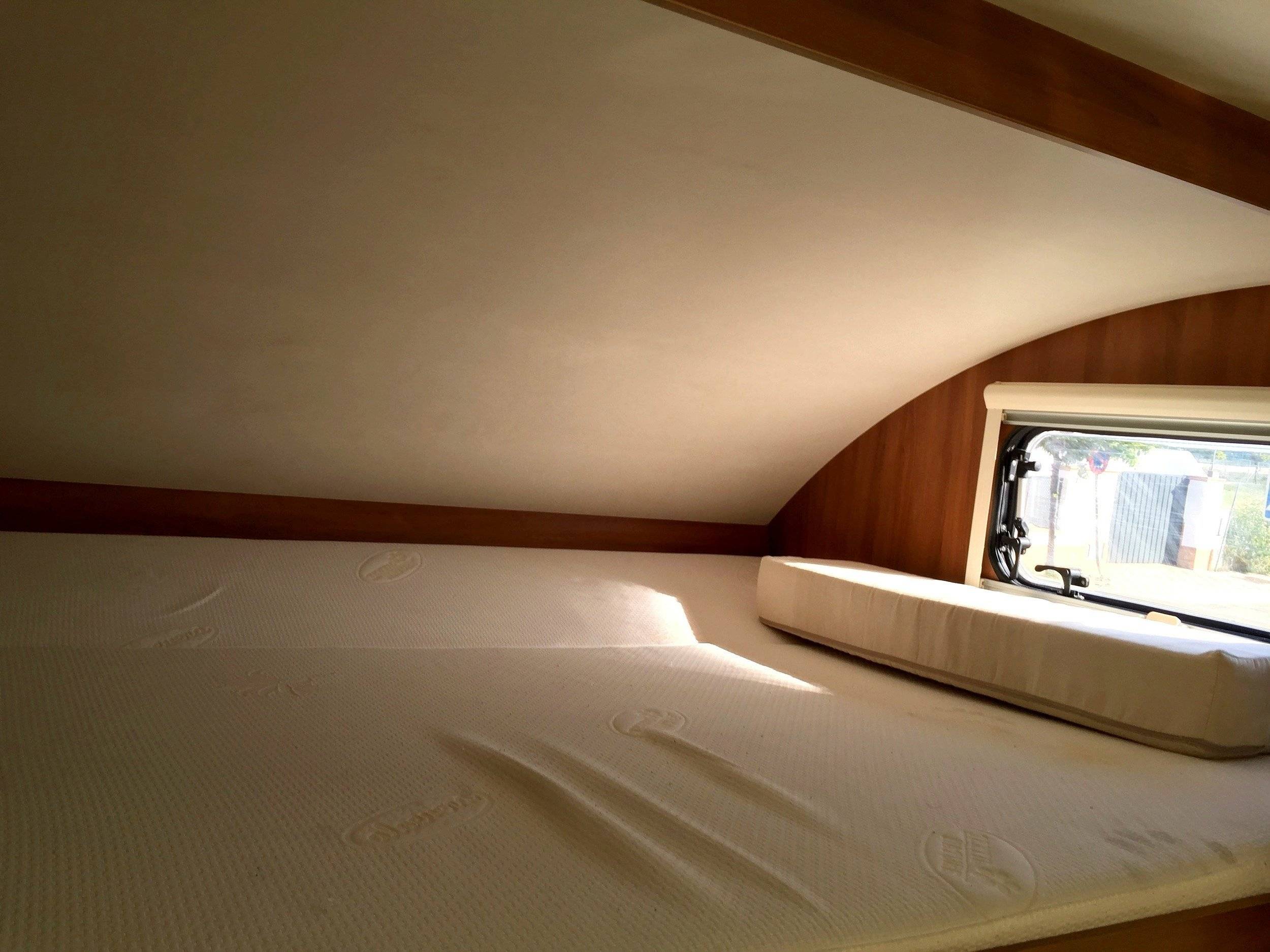 Renault katamarano 5