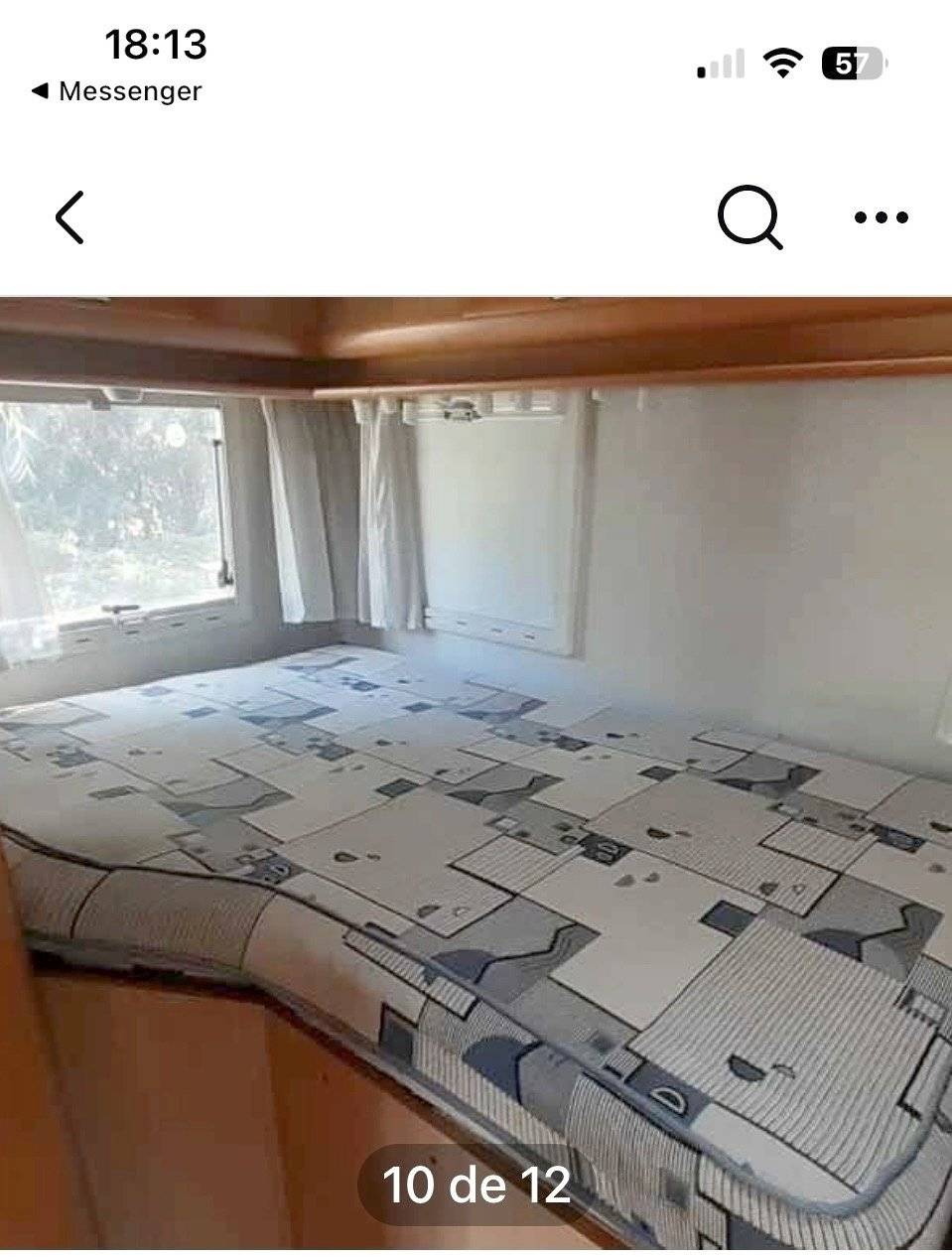 Elnagh Ducato 2.8 JTD