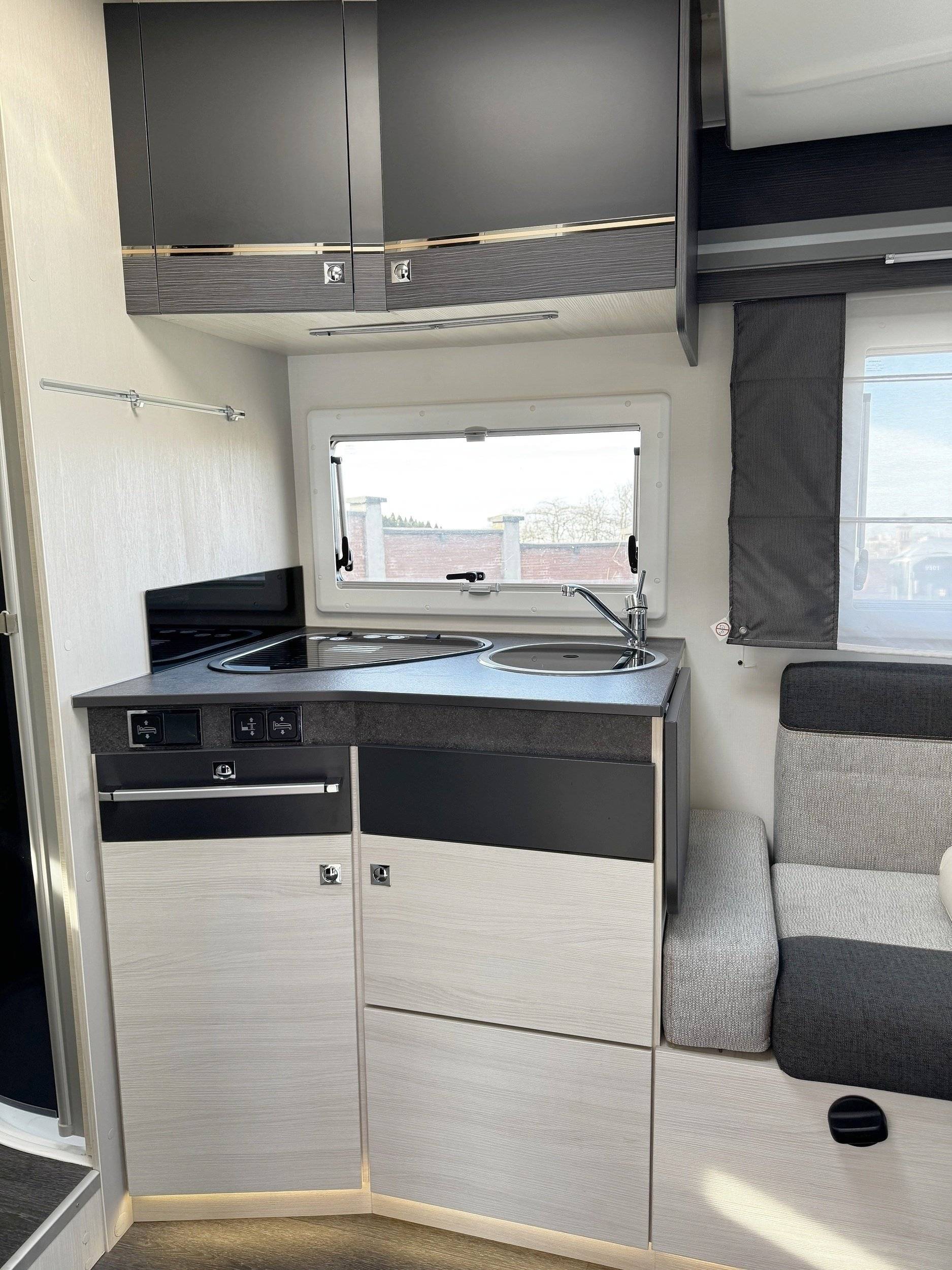 Chausson CHAUSSON 720 VIP