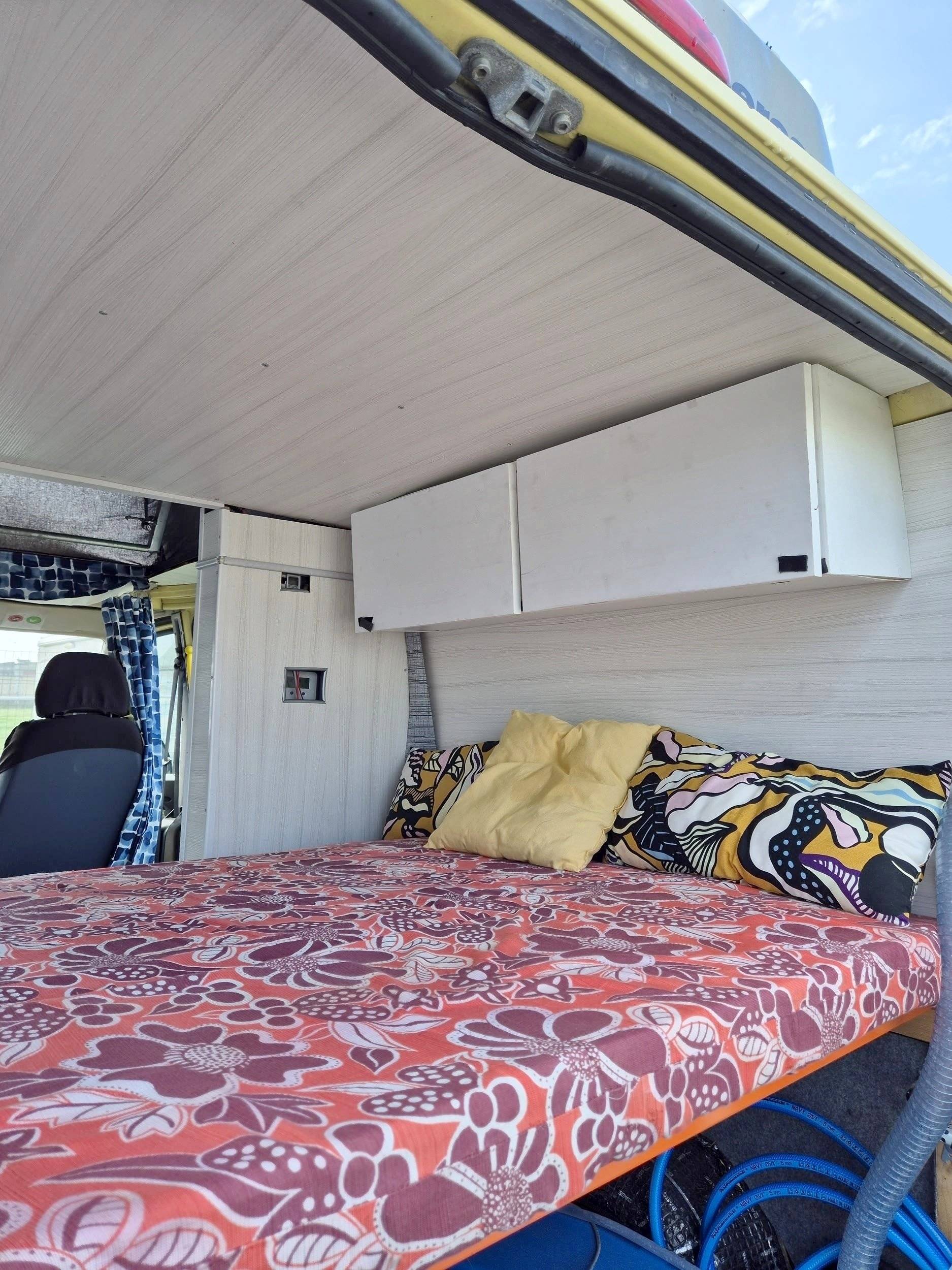 Fiat Ducato 120 Multijet