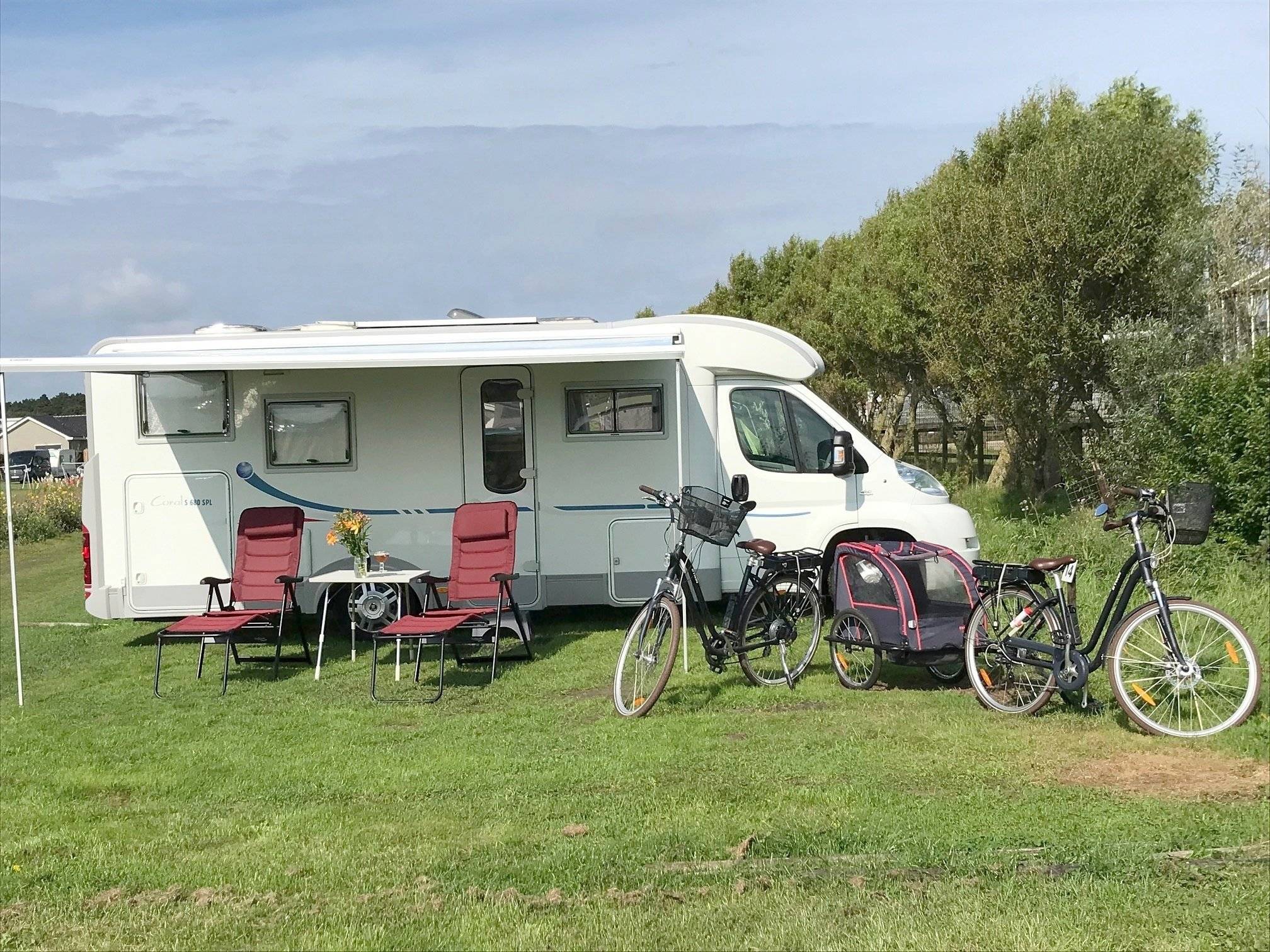 Adria Coral 680 SPL Ducato 3,0 l 160 ch