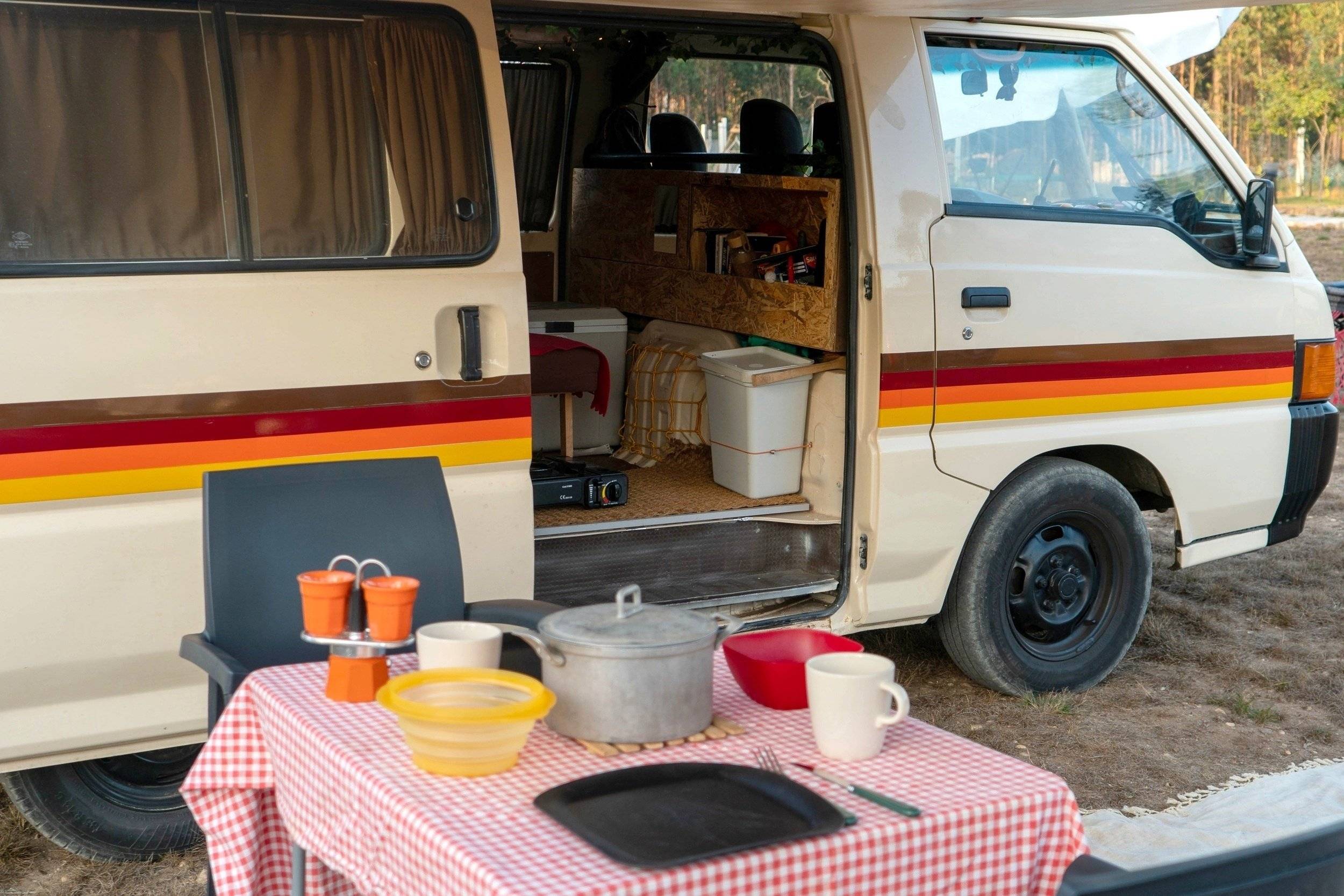 Westfalia L300