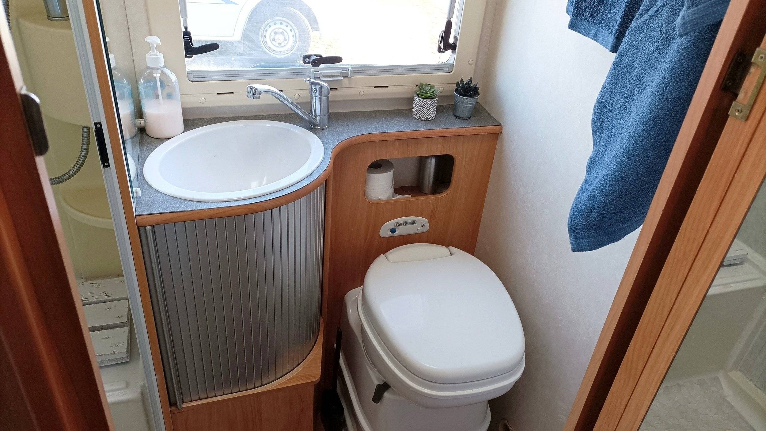 Adria ADRIATIK CORAL 680SP