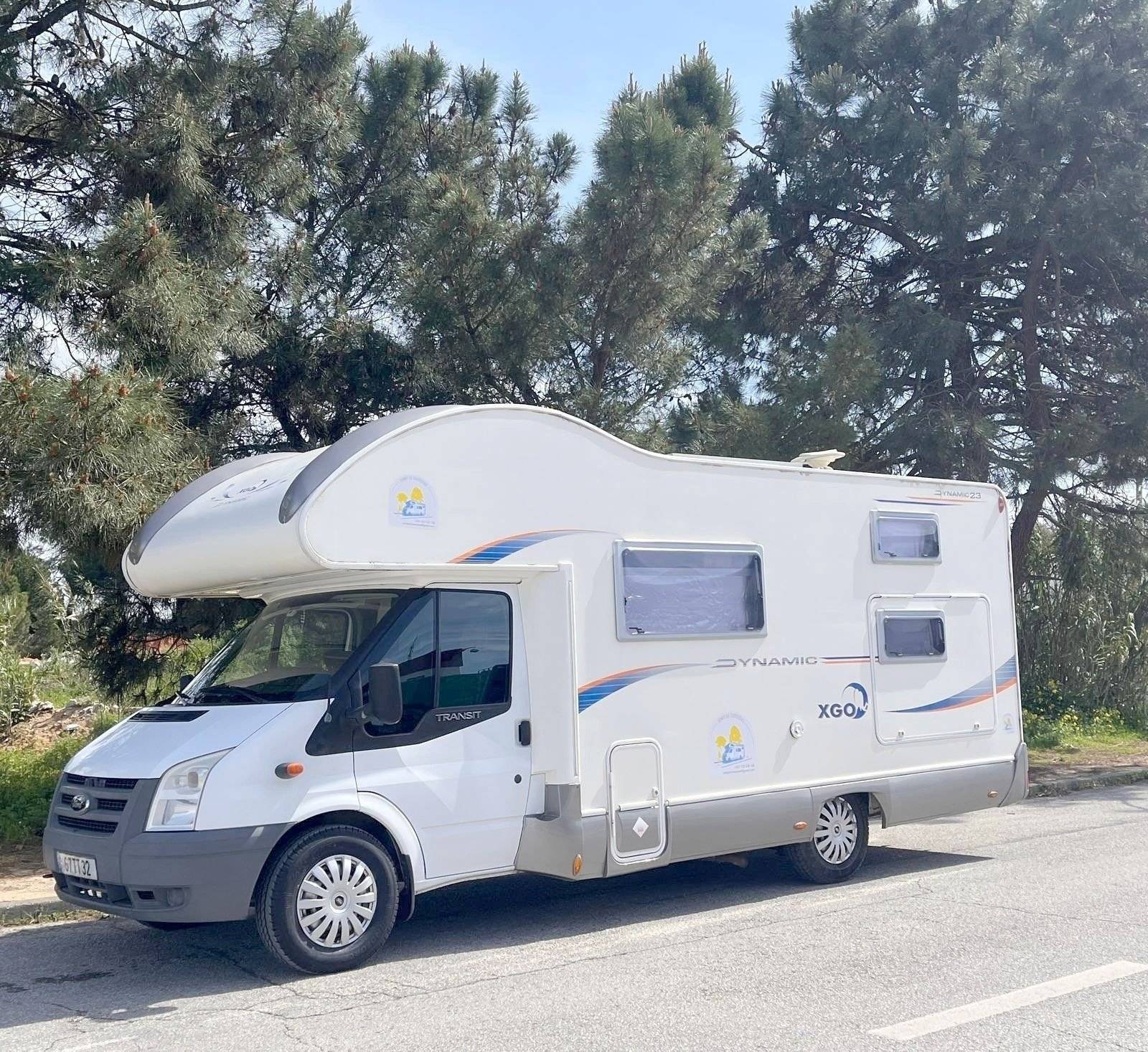 Rimor Rimor XGO DYNAMIQUE 23