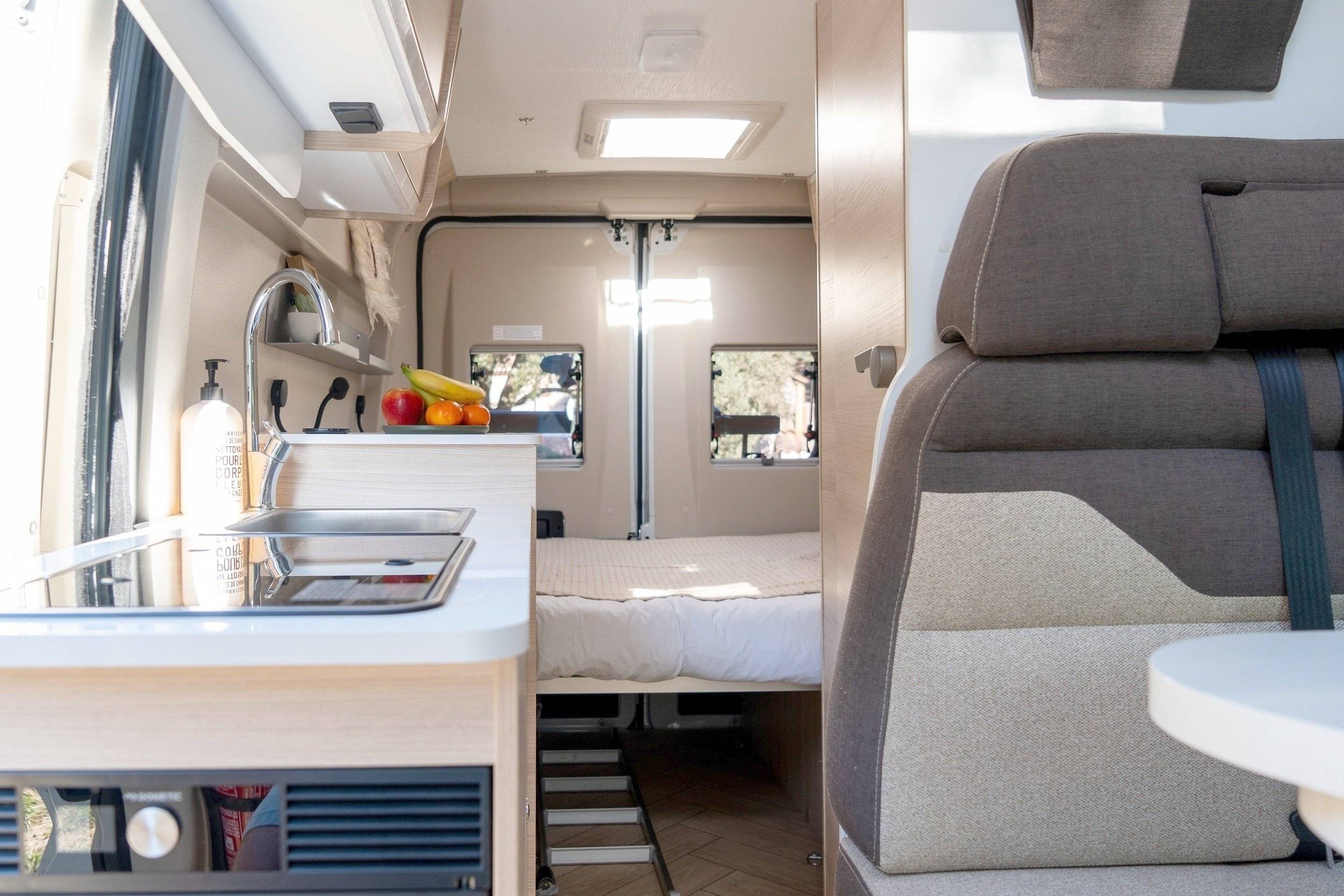Chausson V594 Max