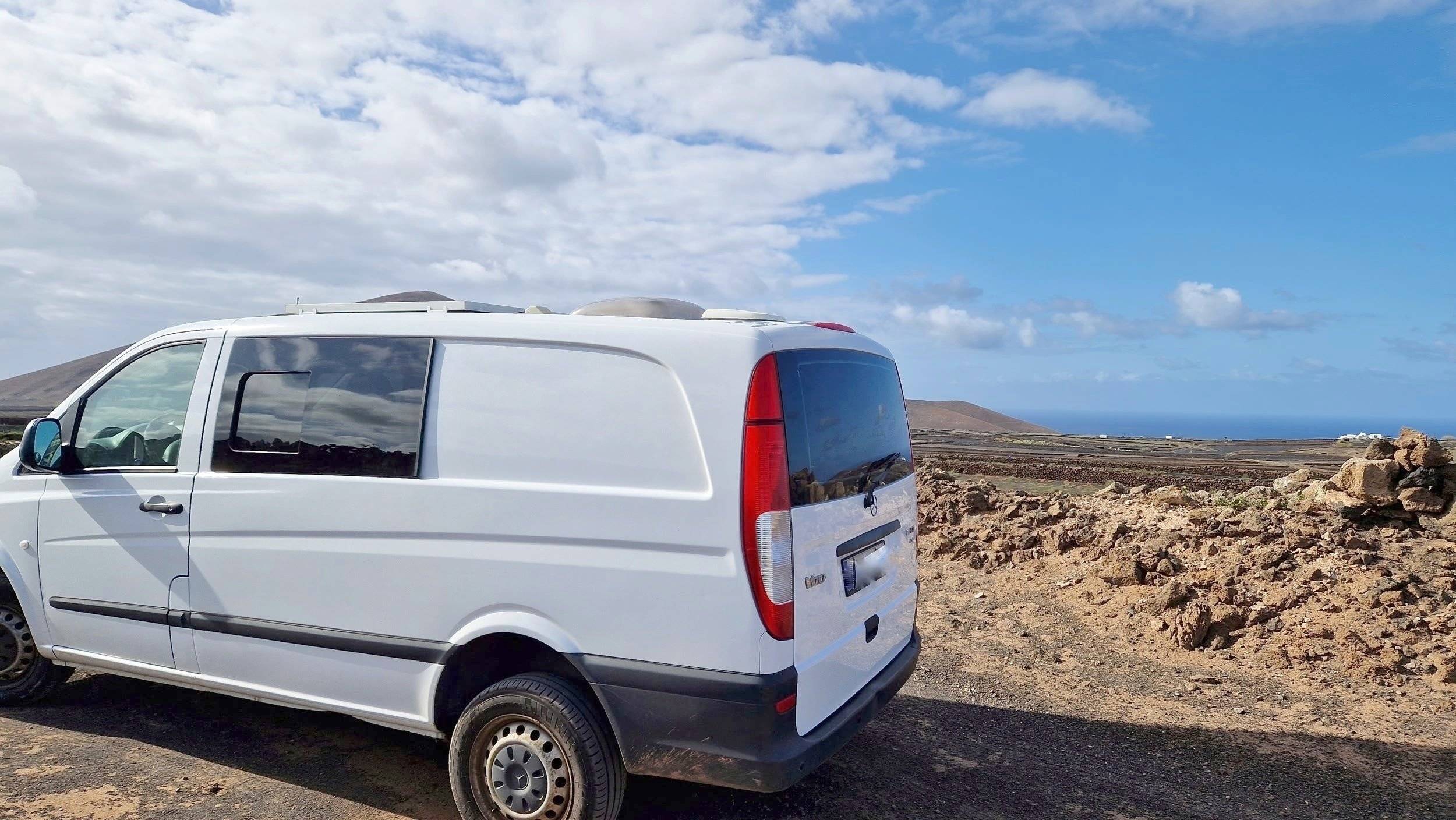 Mercedes Vito 111 CDI