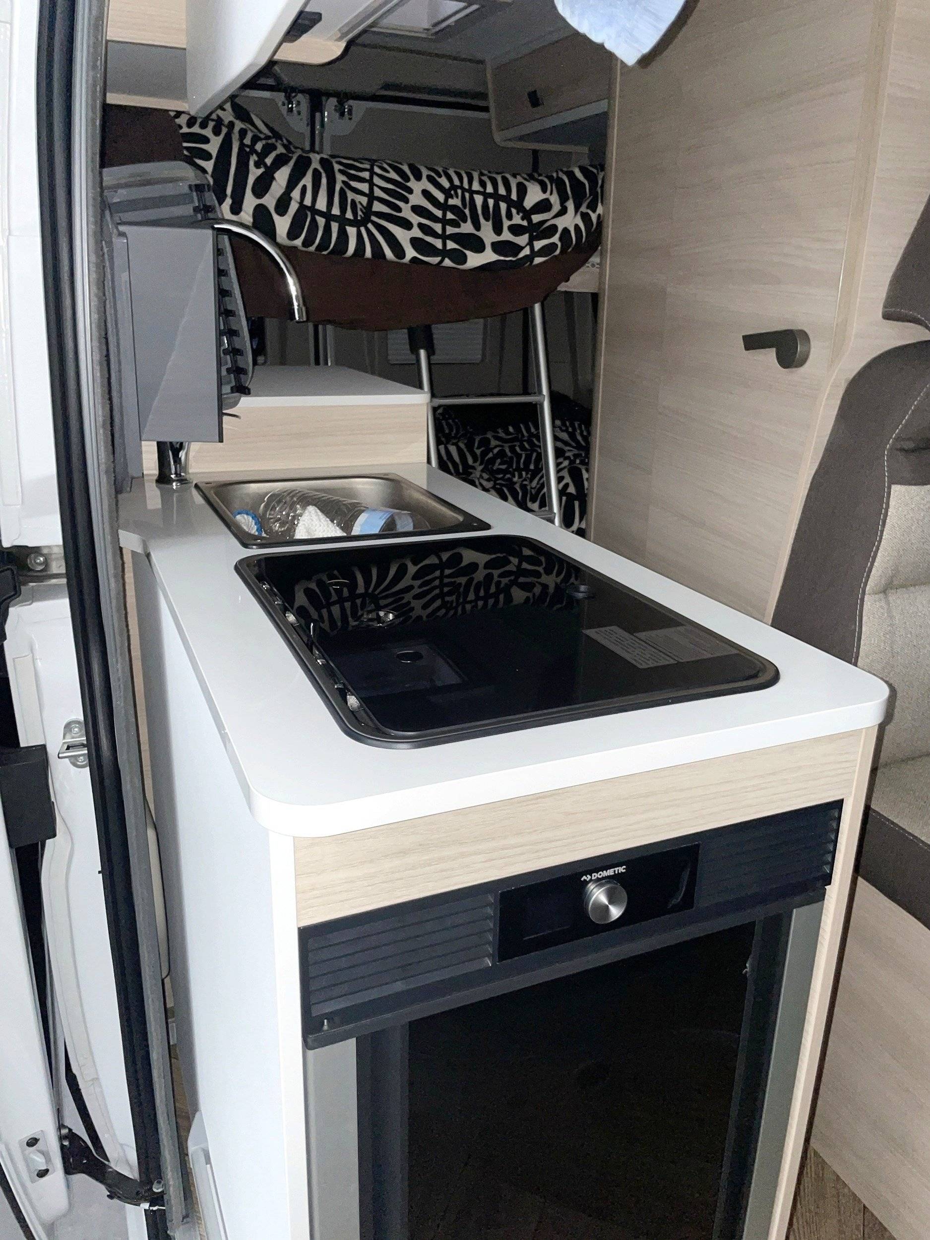 Challenger V114 Max Start