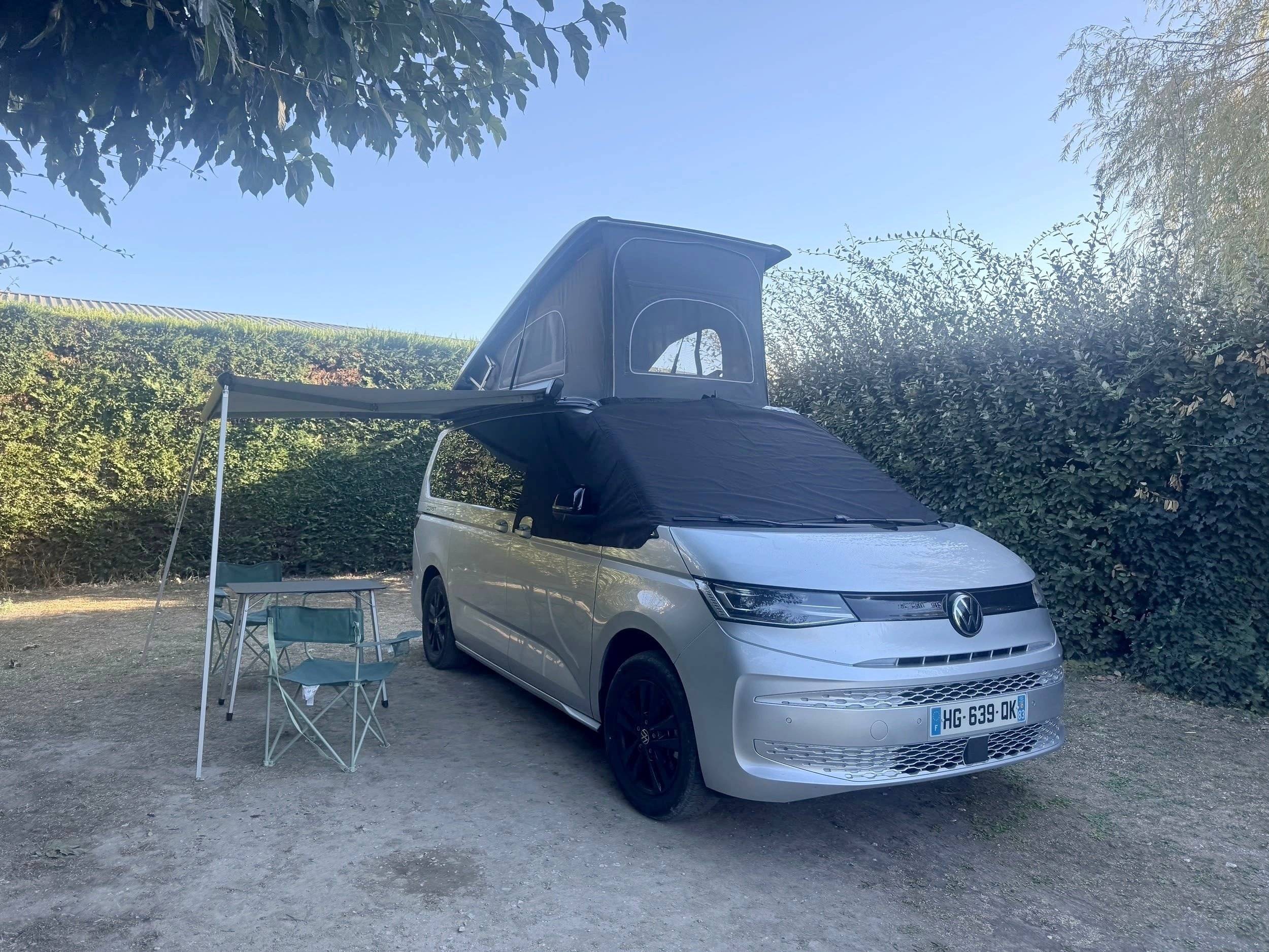 Volkswagen COAST