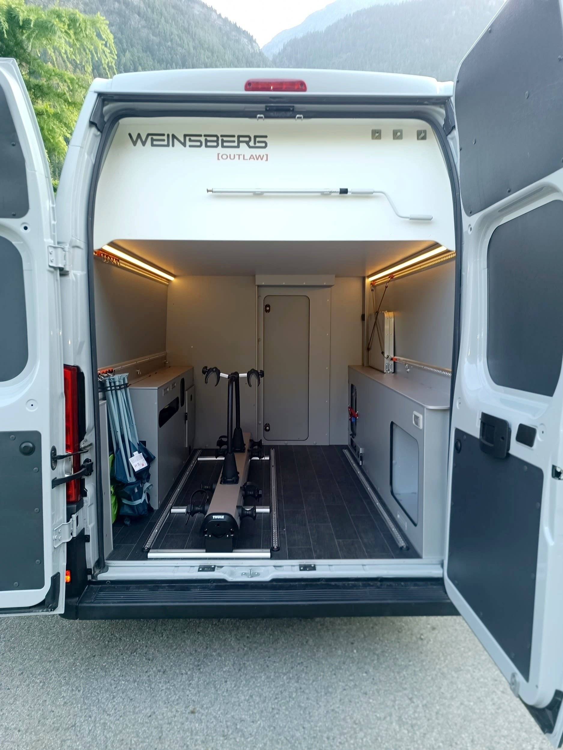 Weinsberg 630 MEG CARATOUR