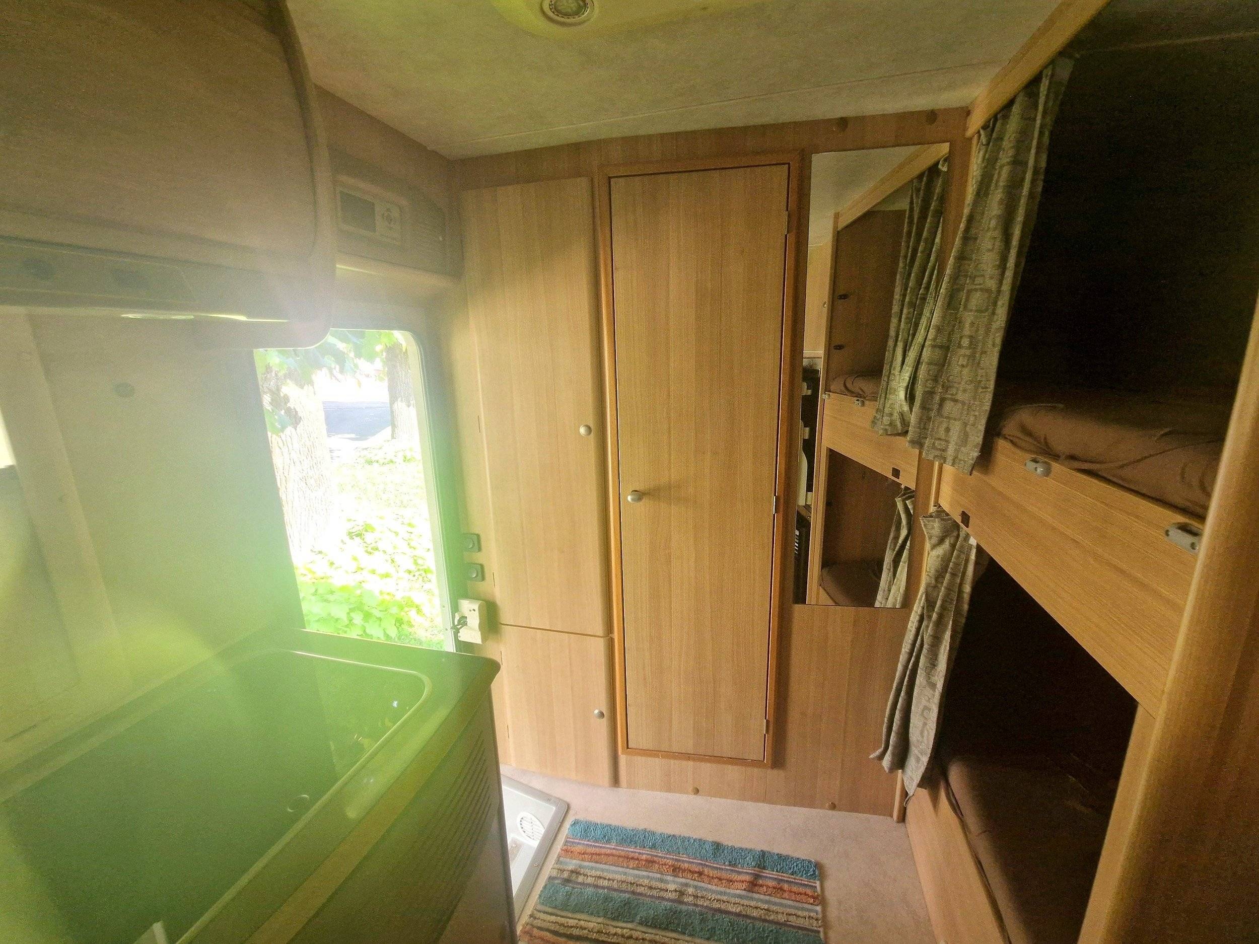 Elnagh 120 L