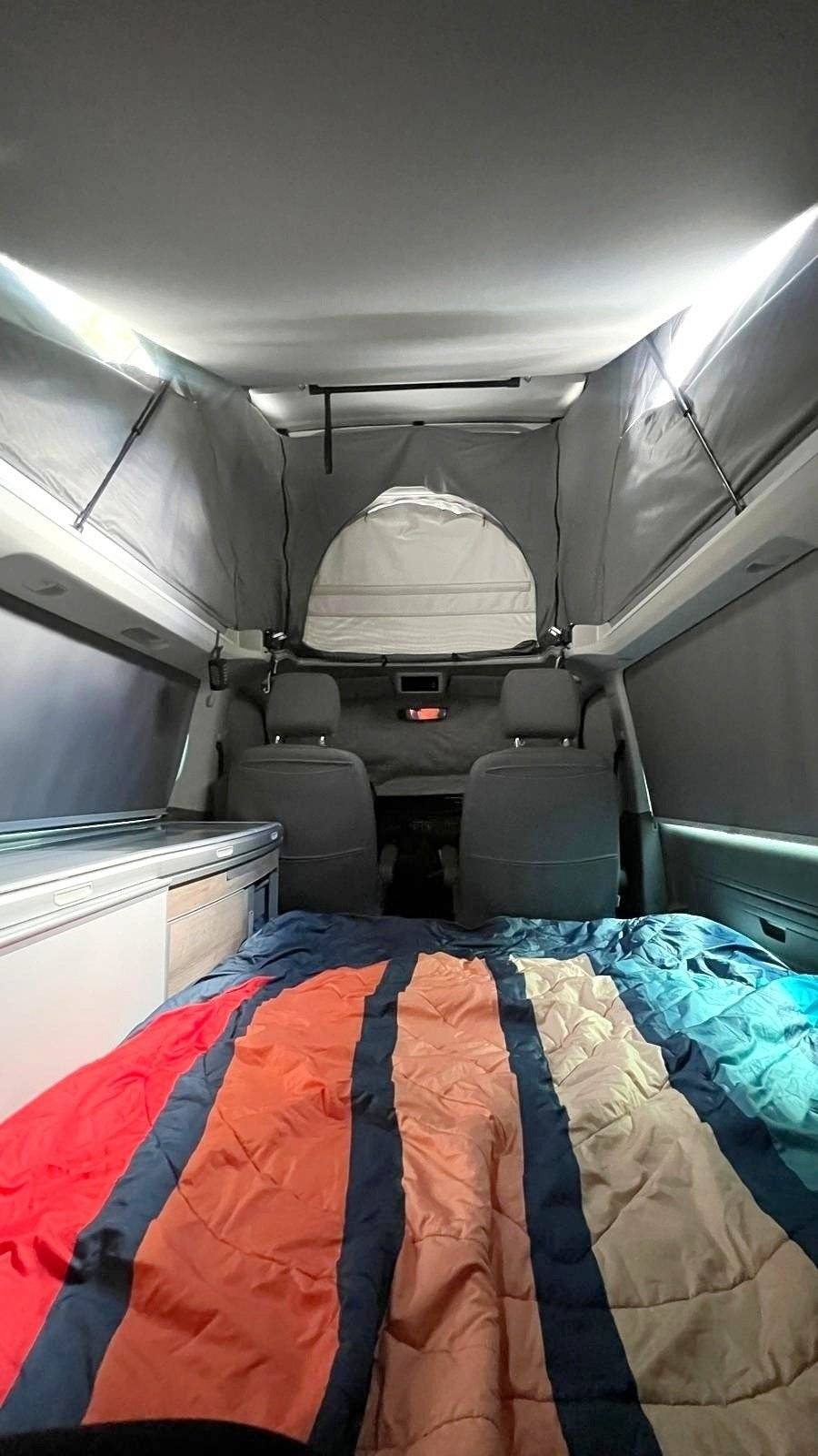 Alpes Camping-Car 2023