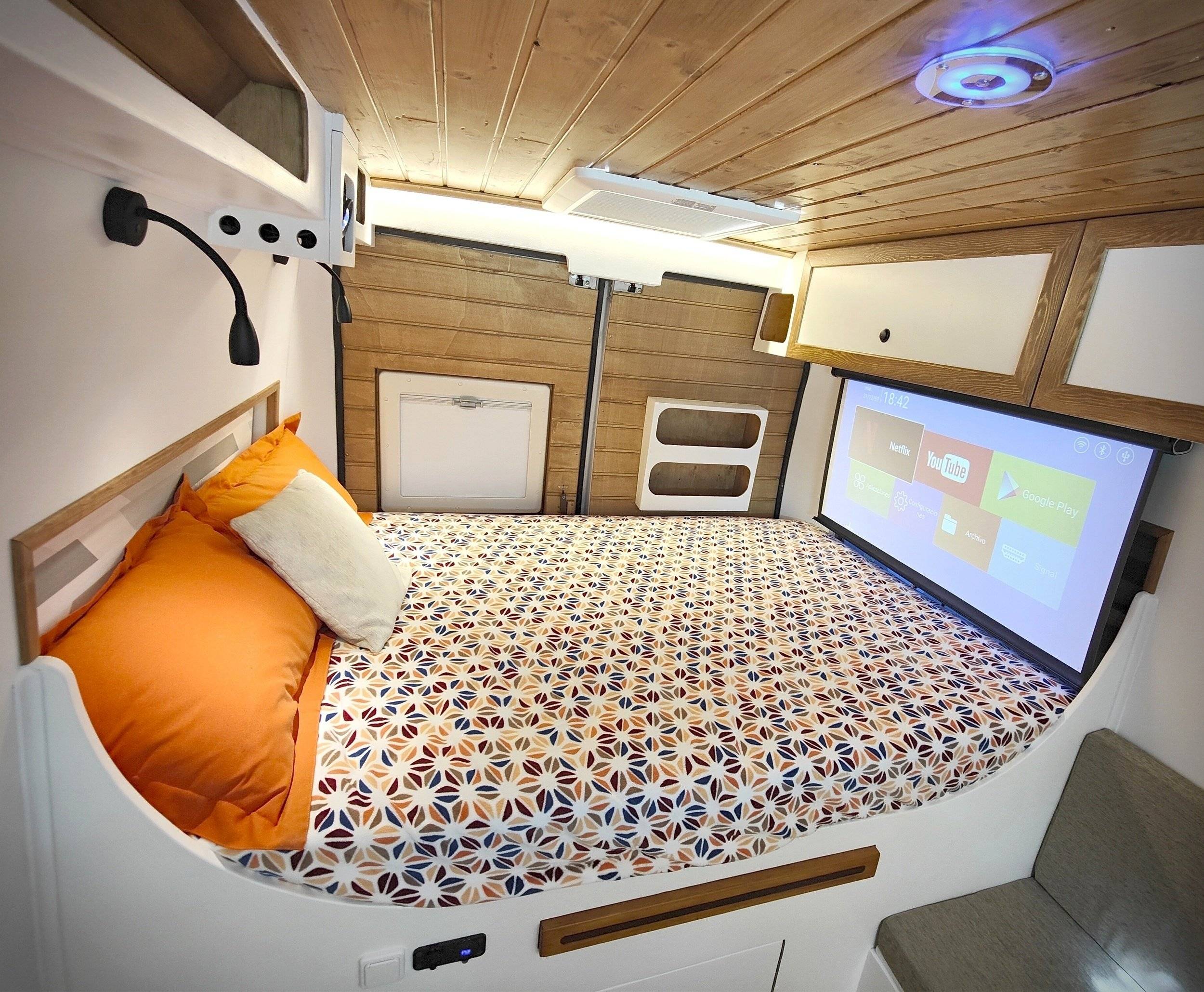 Ki Campers Citroën jumper