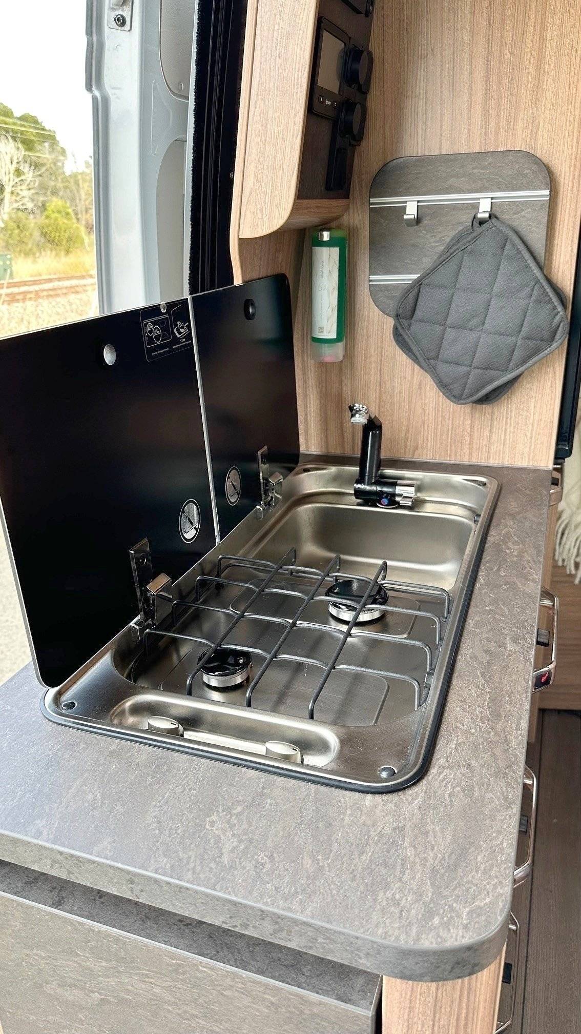 Weinsberg weinsberg fire edition