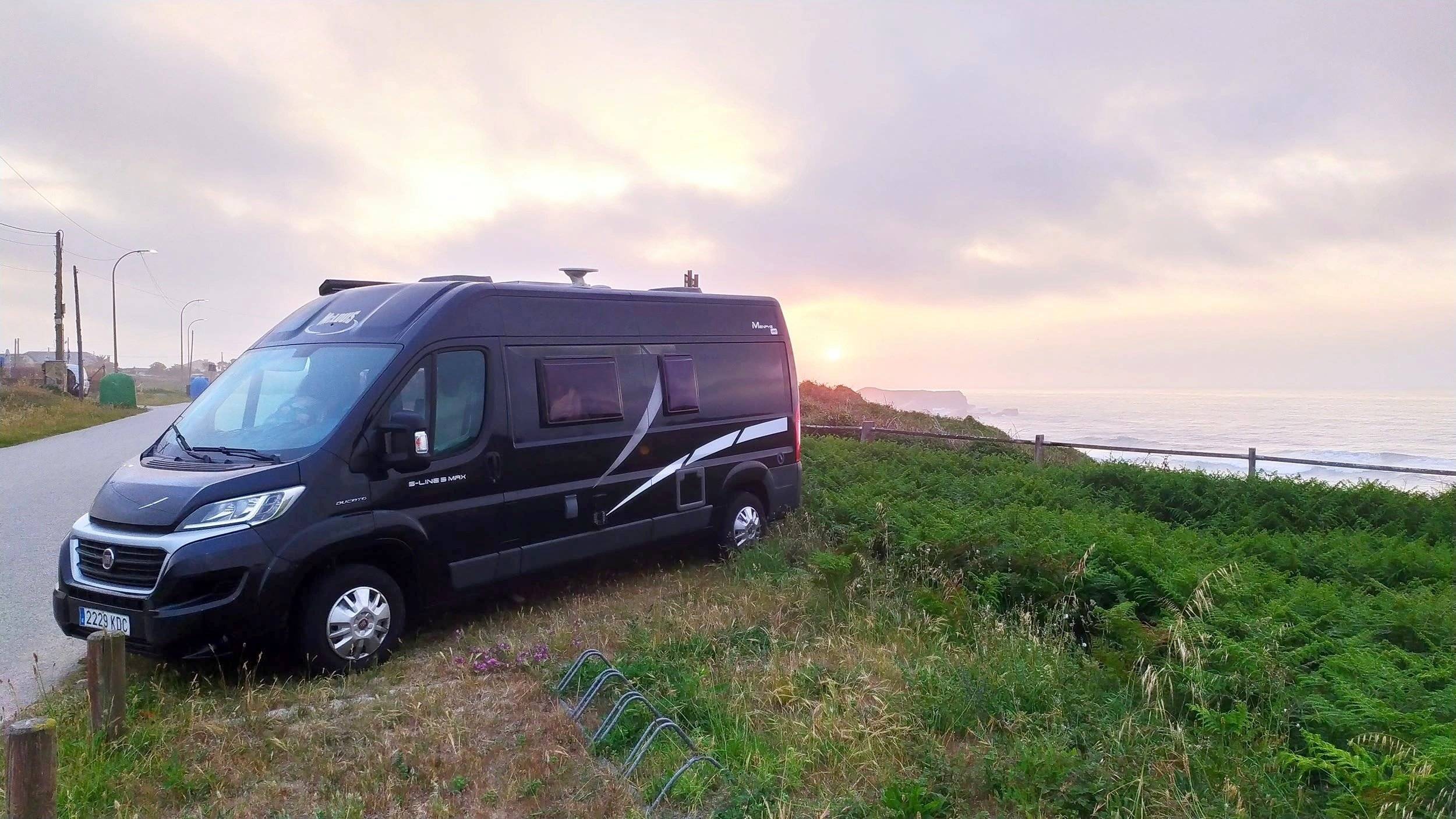 Mclouis Menfys s-line 3 max