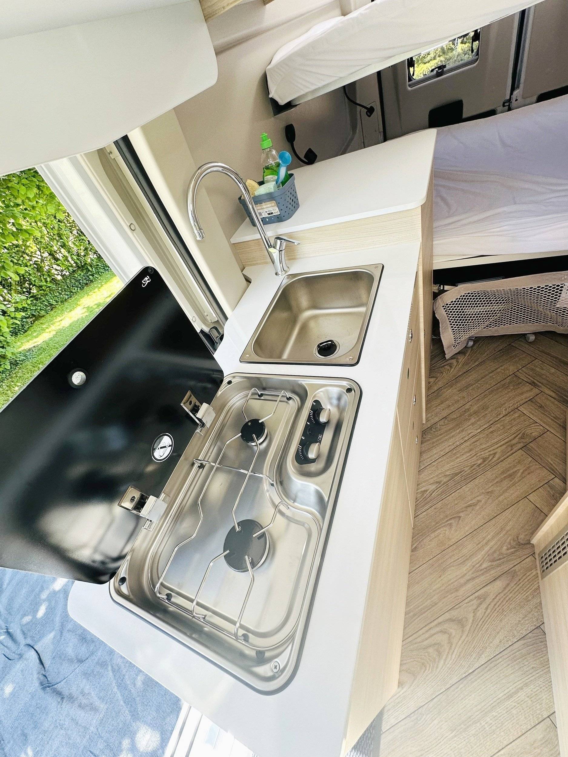 Chausson Chausson twist V594 Max twist