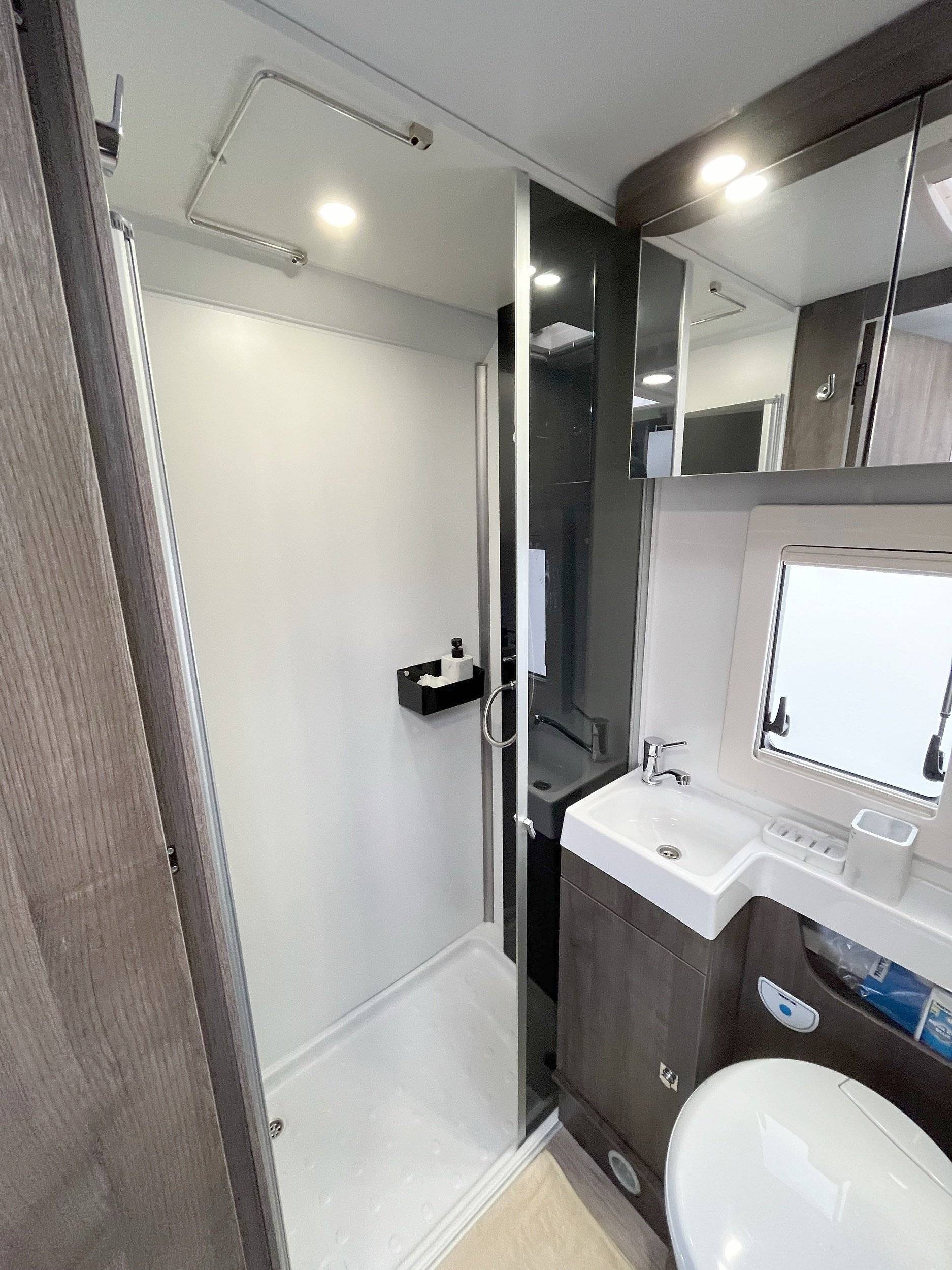 Benimar BENIMAR TESSORO 481