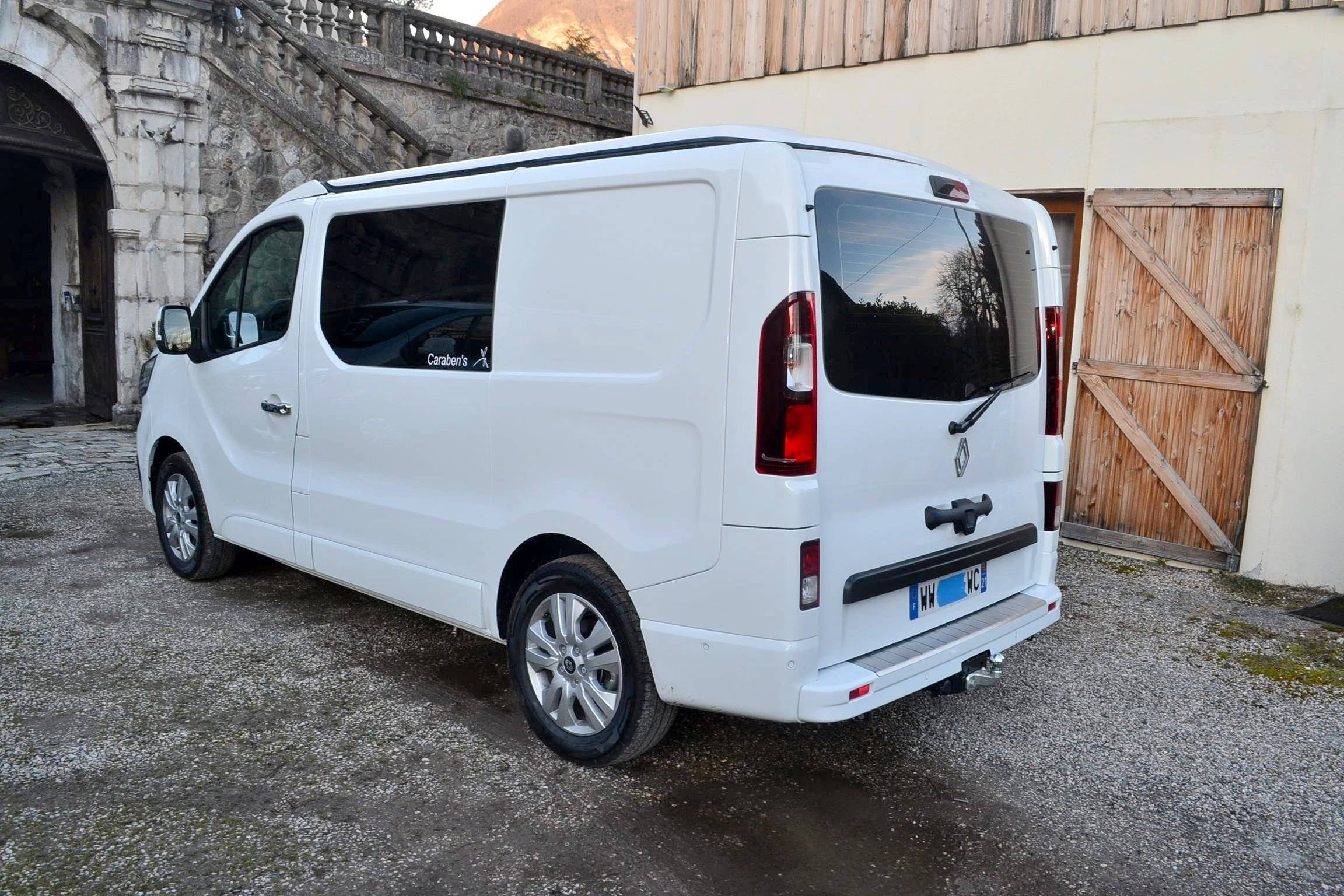 carabens Duo premium