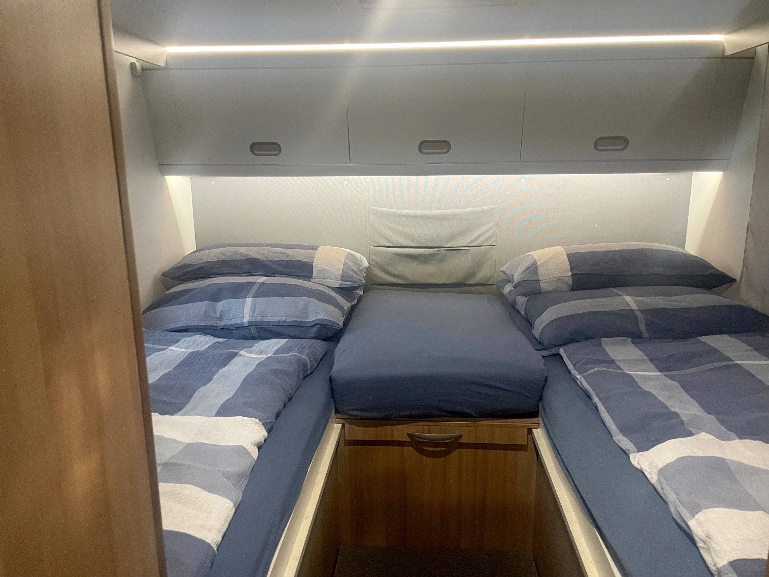 Sun Living Sun Living S75 SL