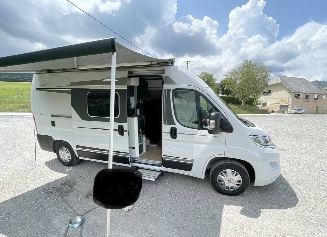 Elios Elios 59T family