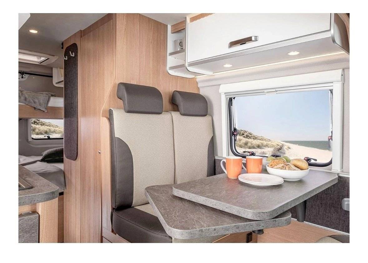 Weinsberg Carabus 600MQ