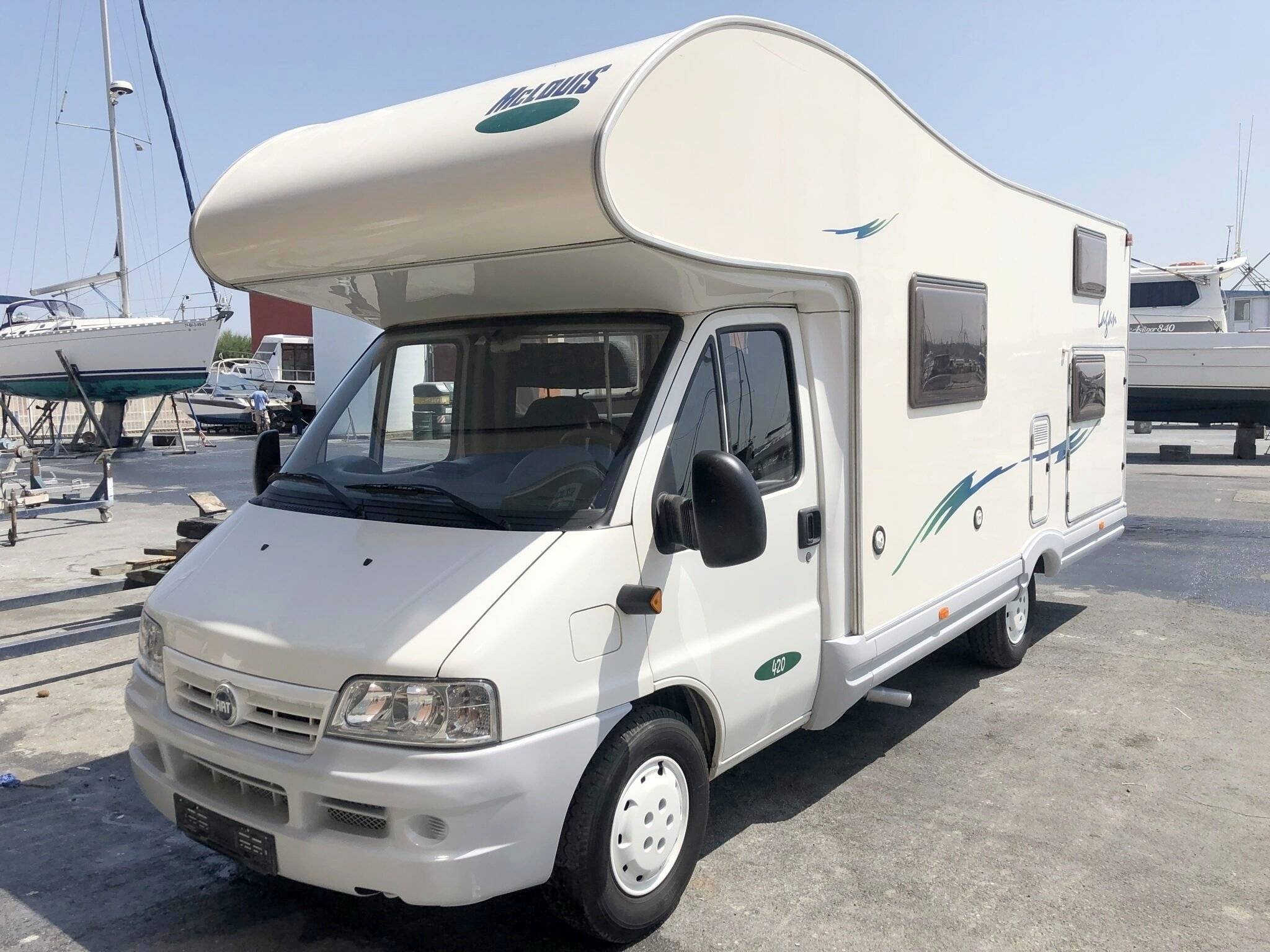 Mc louis lagan Mc lois lagan