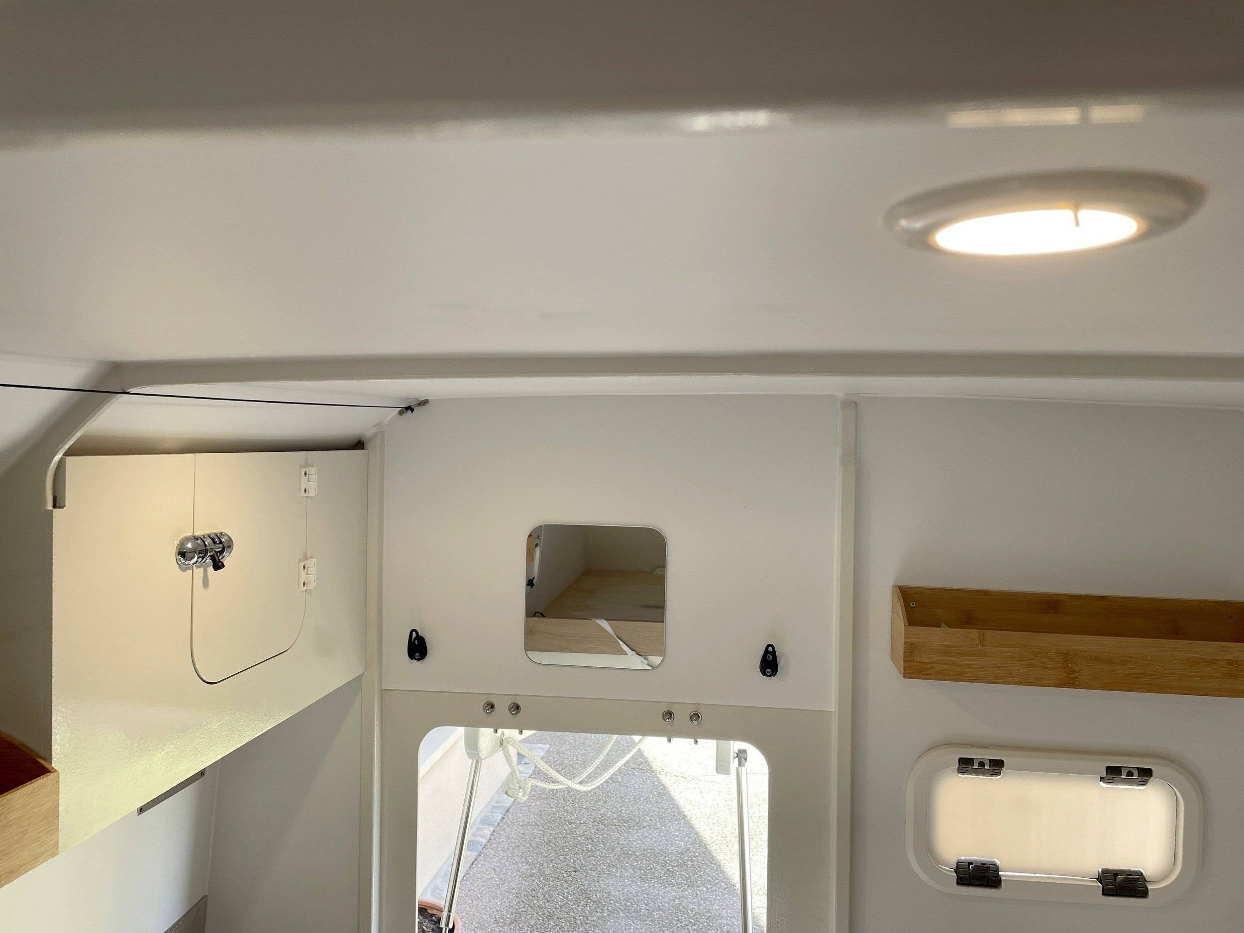 TIPI 4X4 cellule 180 LS