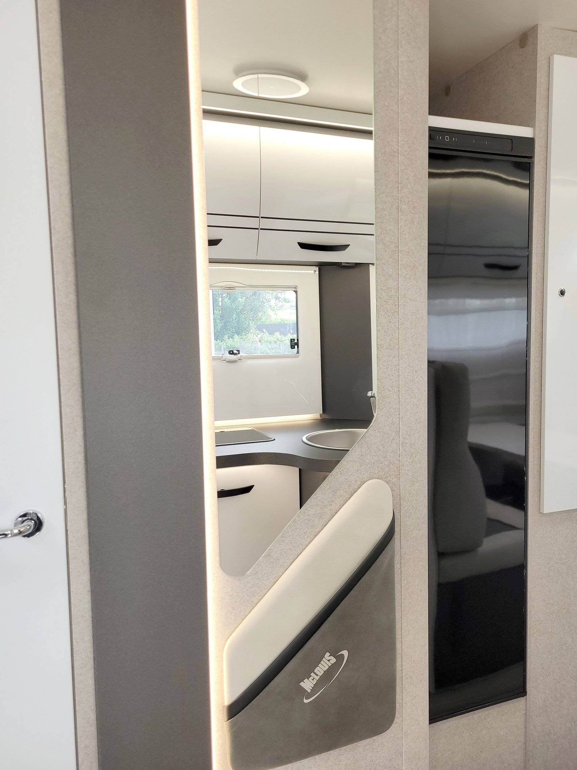 Mclouis McLouis Glamys 322