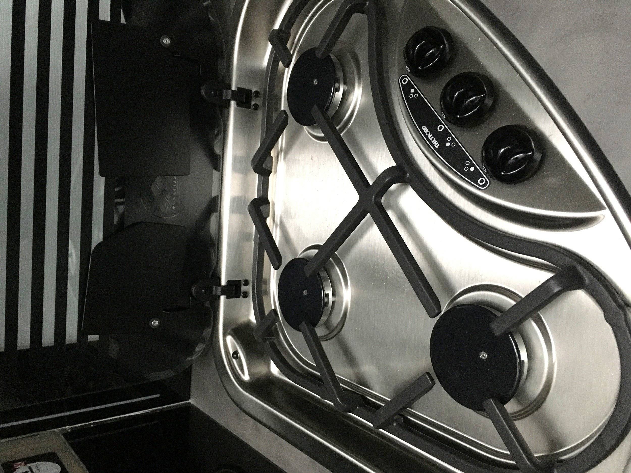 Challenger 288 Eb Ford