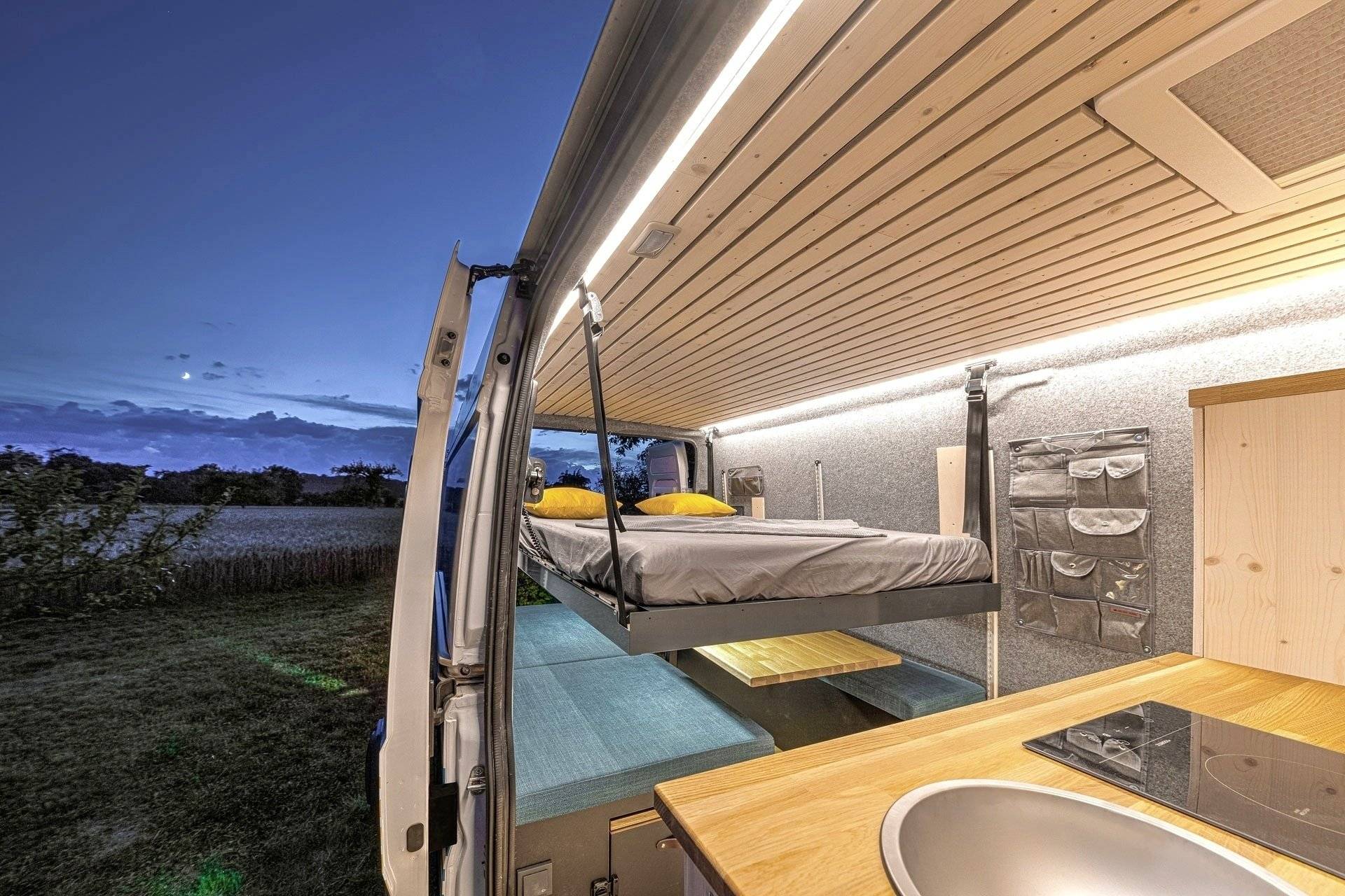 atvanture FIAT DUCATO