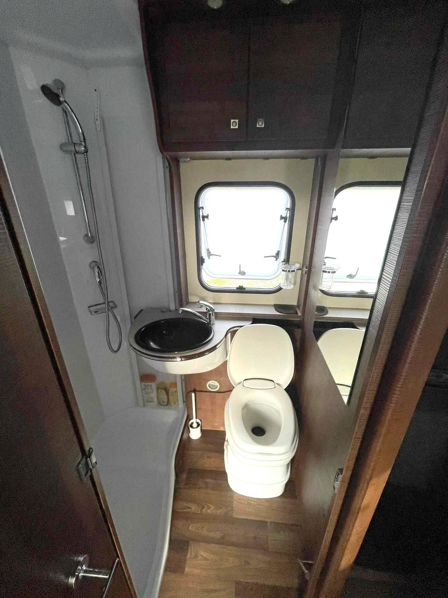 Eura Mobil Eura Mobil 411