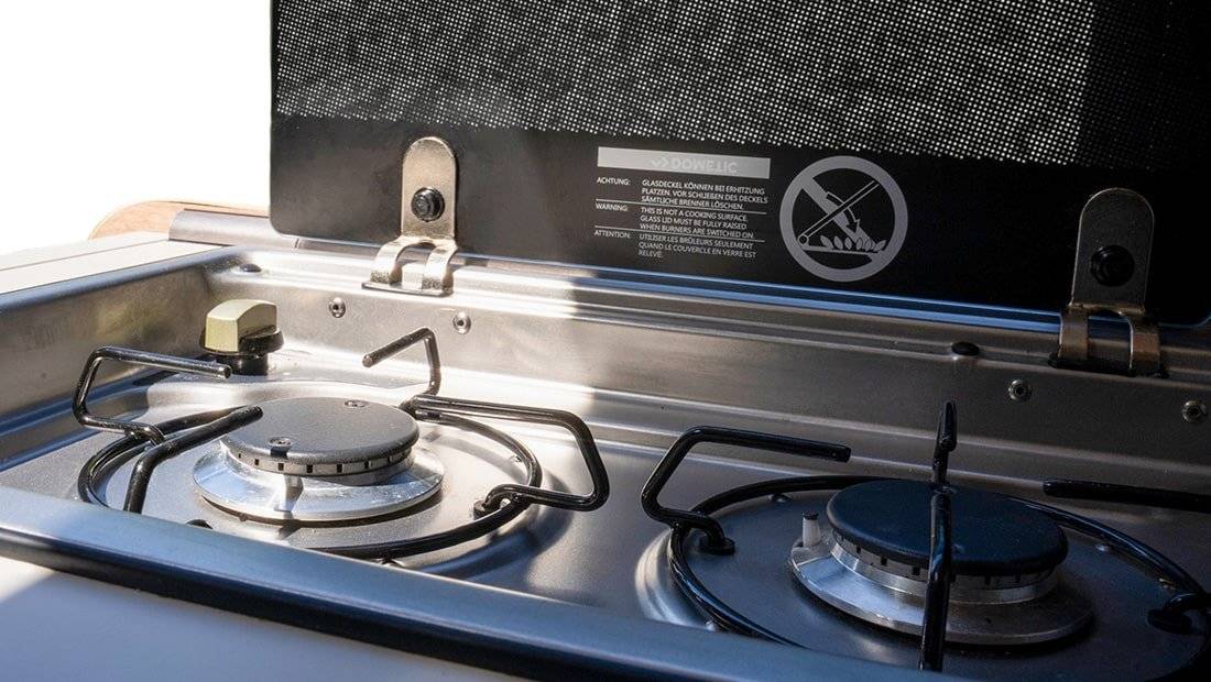 Hymer Grand Canyon S