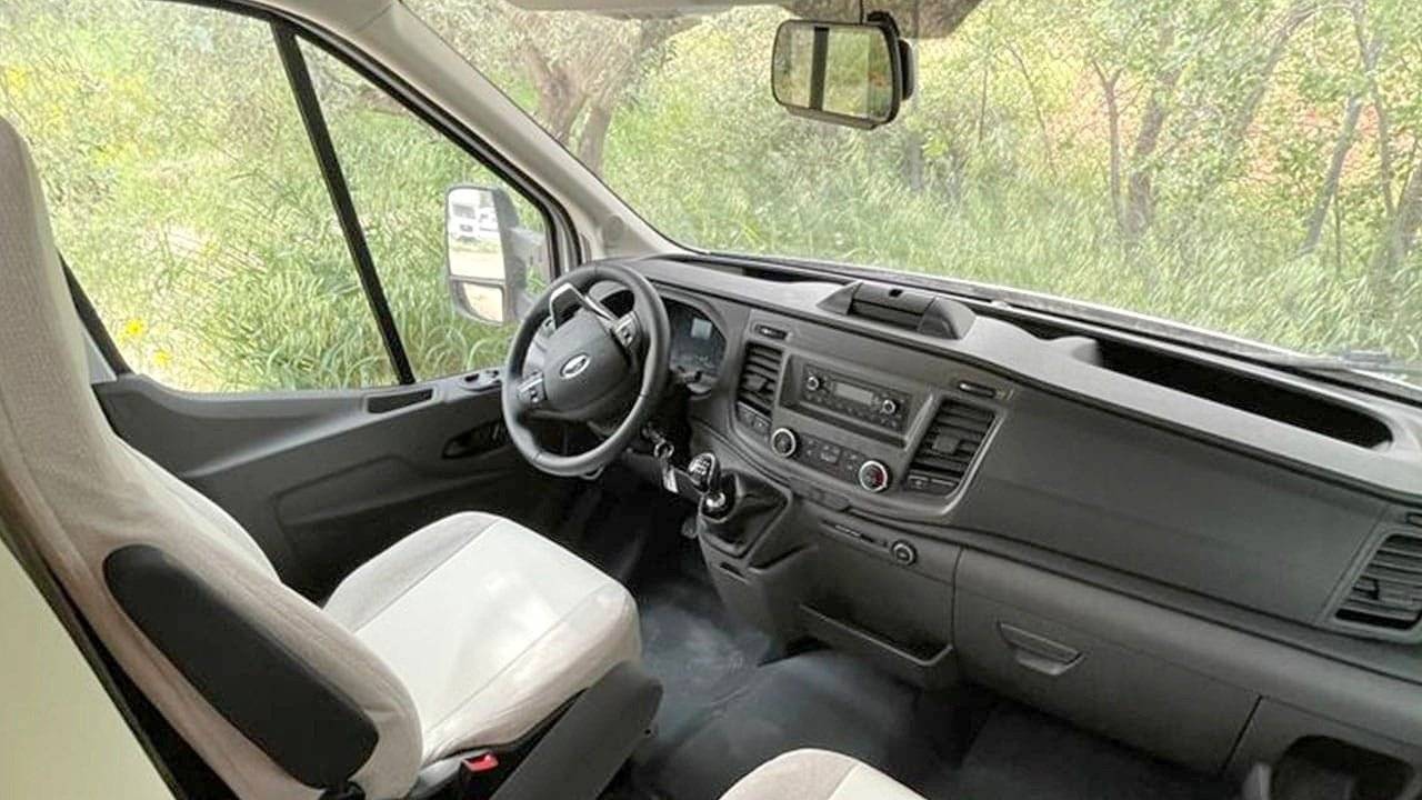 Roller Team Kronos 271M