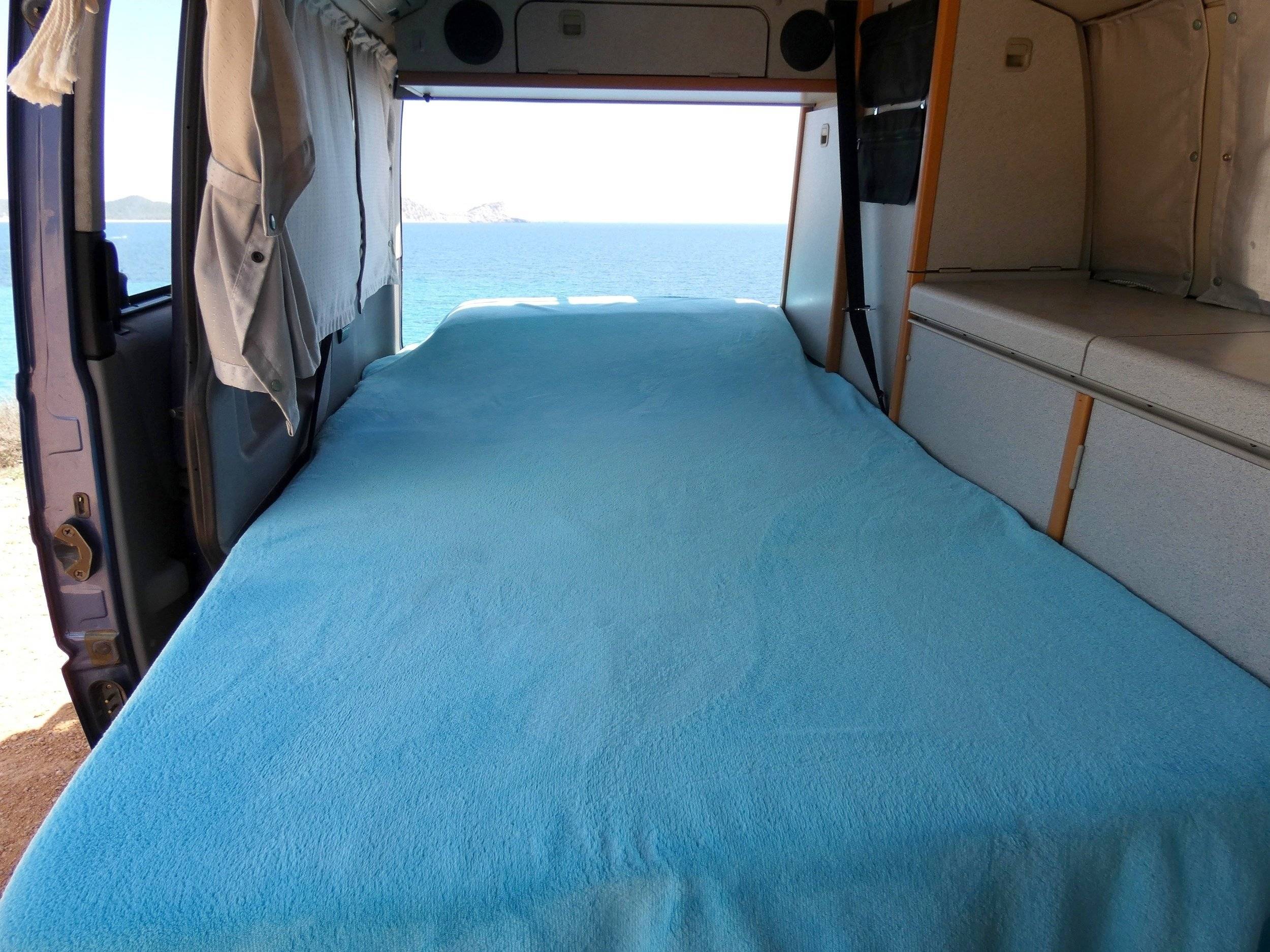 Volkswagen VOLKSWAGEN CALIFORNIA