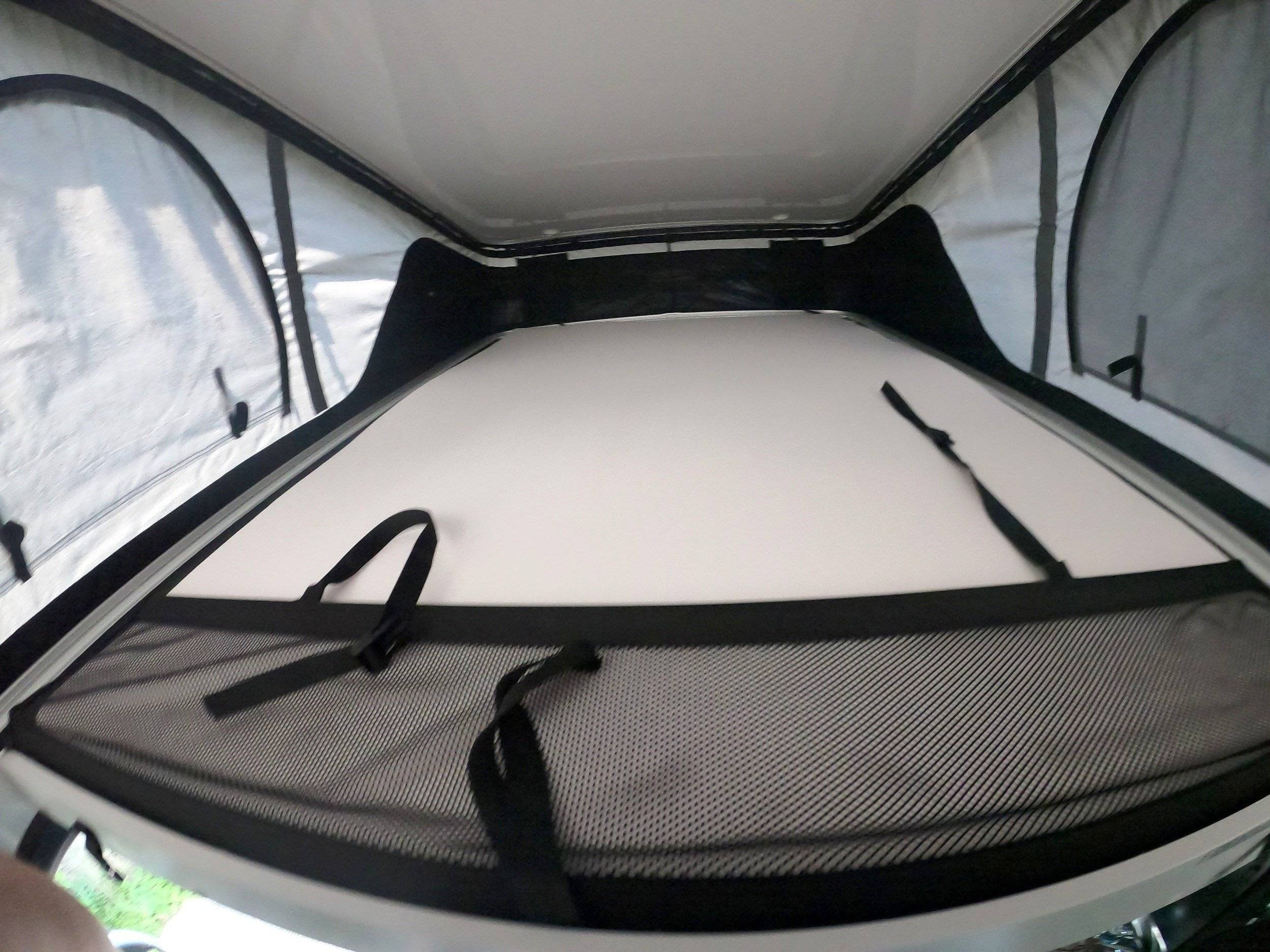 Hanroad Hanroad Trek 5+